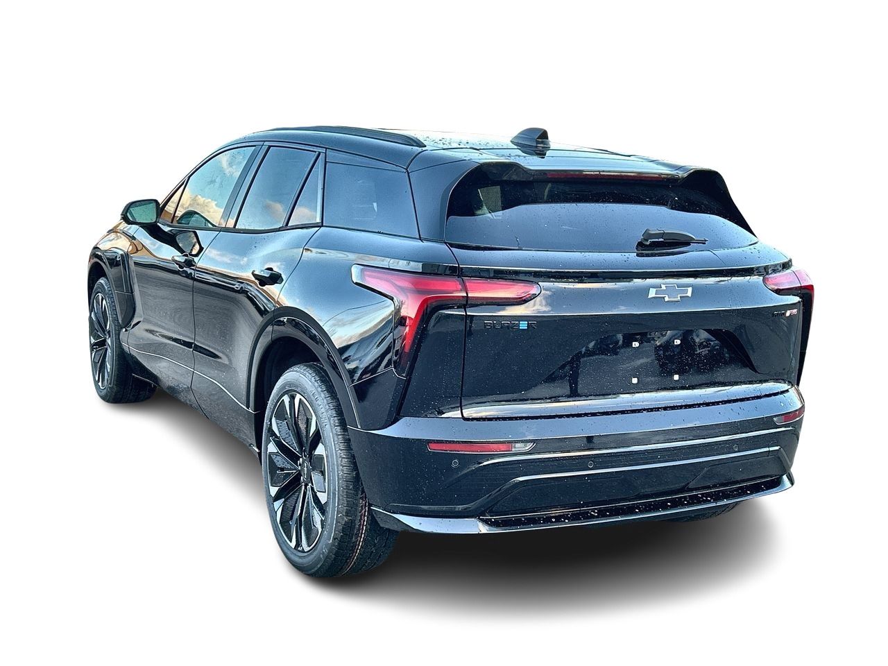 2024 Chevrolet Blazer EV in Brampton, Ontario