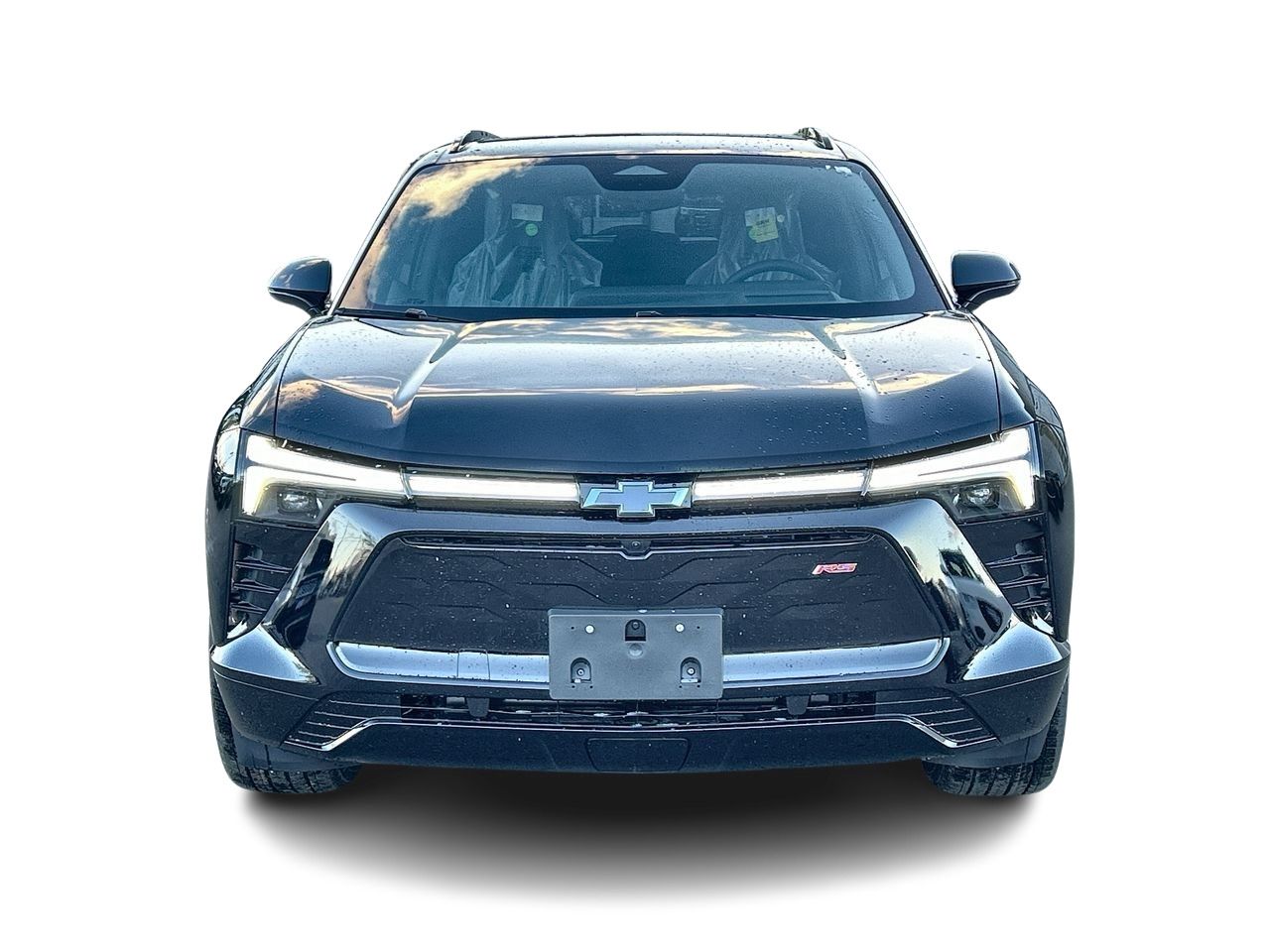 2024 Chevrolet Blazer EV in Brampton, Ontario