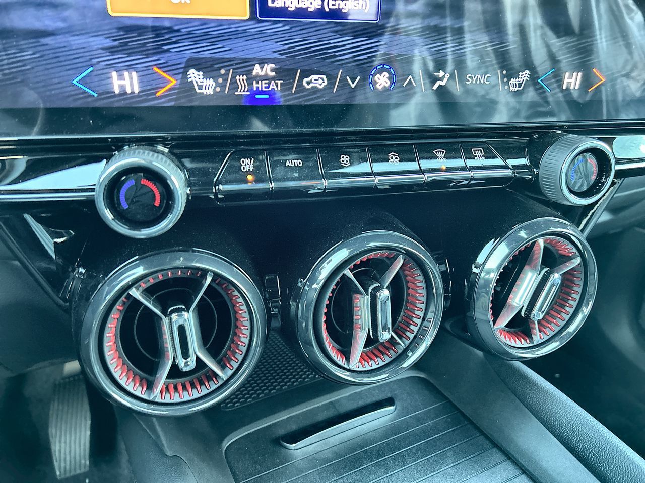 2024 Chevrolet Blazer EV in Brampton, Ontario