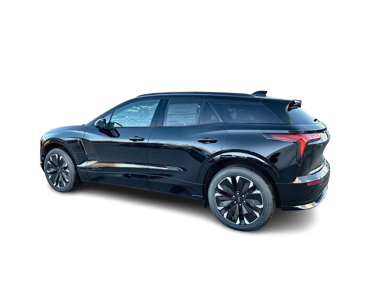 2024 Chevrolet Blazer EV in Brampton, Ontario