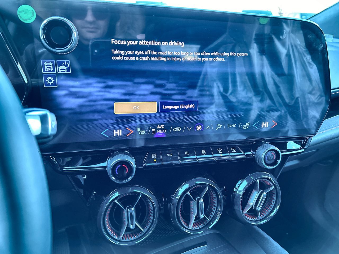 2024 Chevrolet Blazer EV in Brampton, Ontario