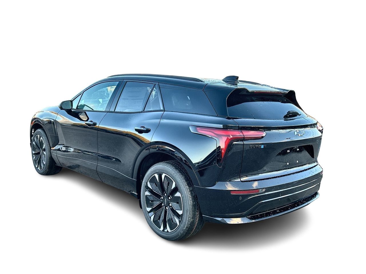 2024 Chevrolet Blazer EV in Brampton, Ontario