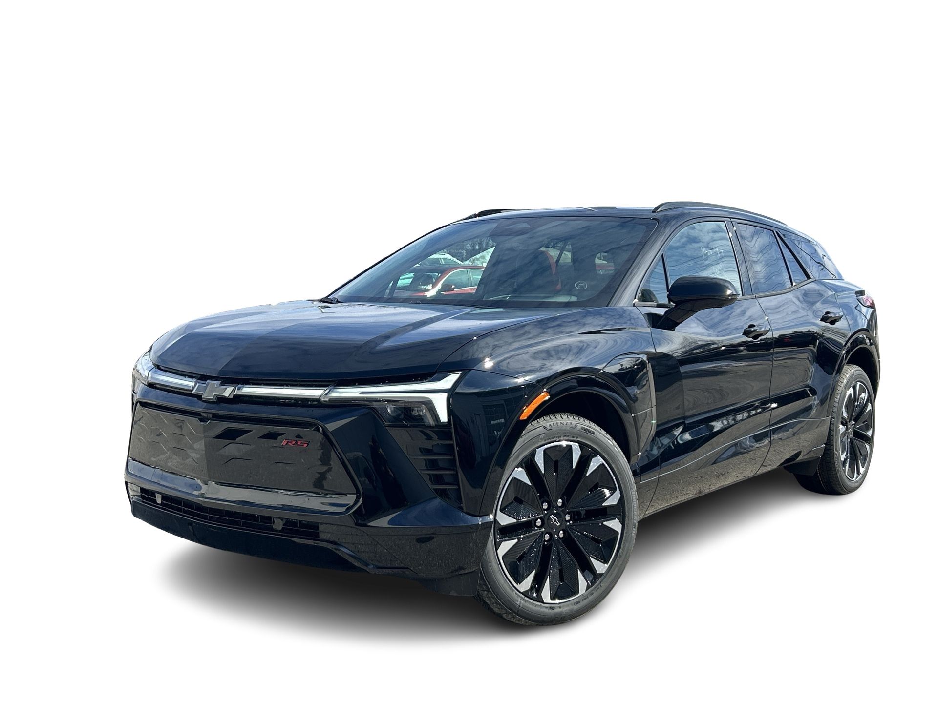 Chevrolet Blazer EV  2025 à Brampton, Ontario