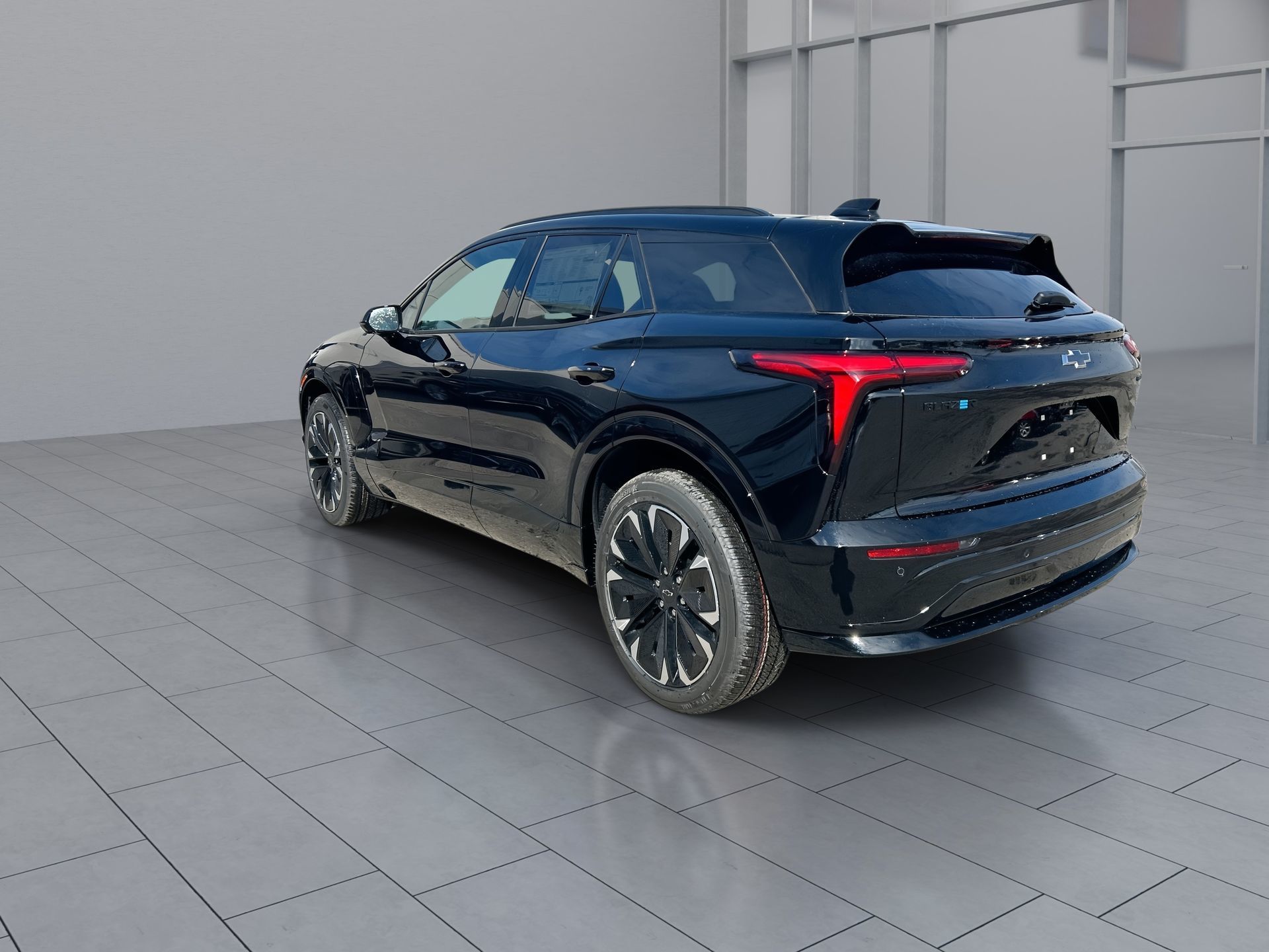 2025 Chevrolet Blazer EV in Brampton, Ontario