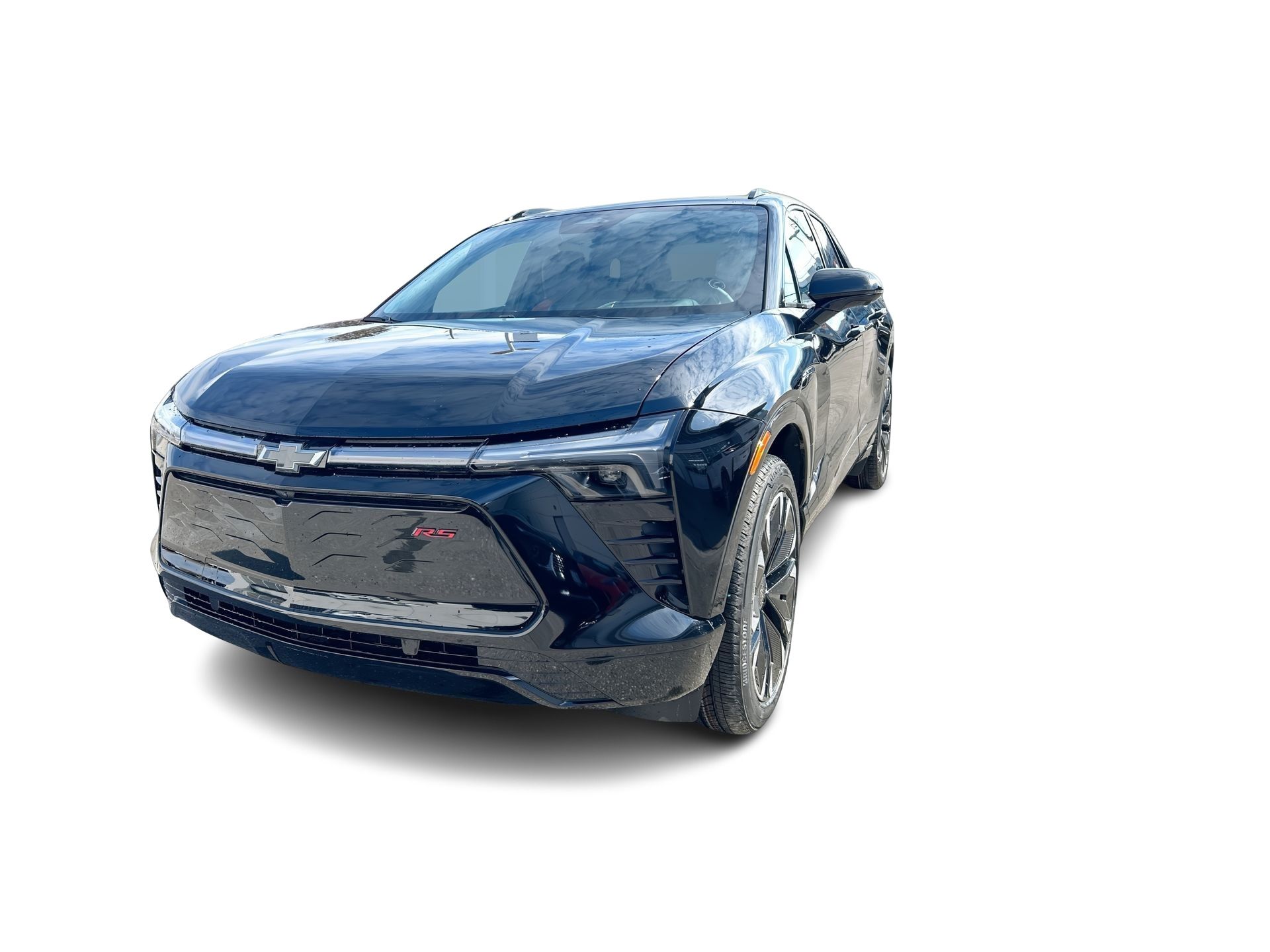 2025 Chevrolet Blazer EV in Brampton, Ontario