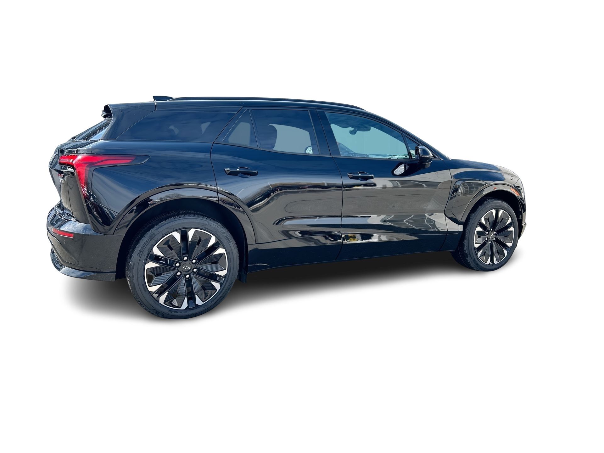 2025 Chevrolet Blazer EV in Brampton, Ontario