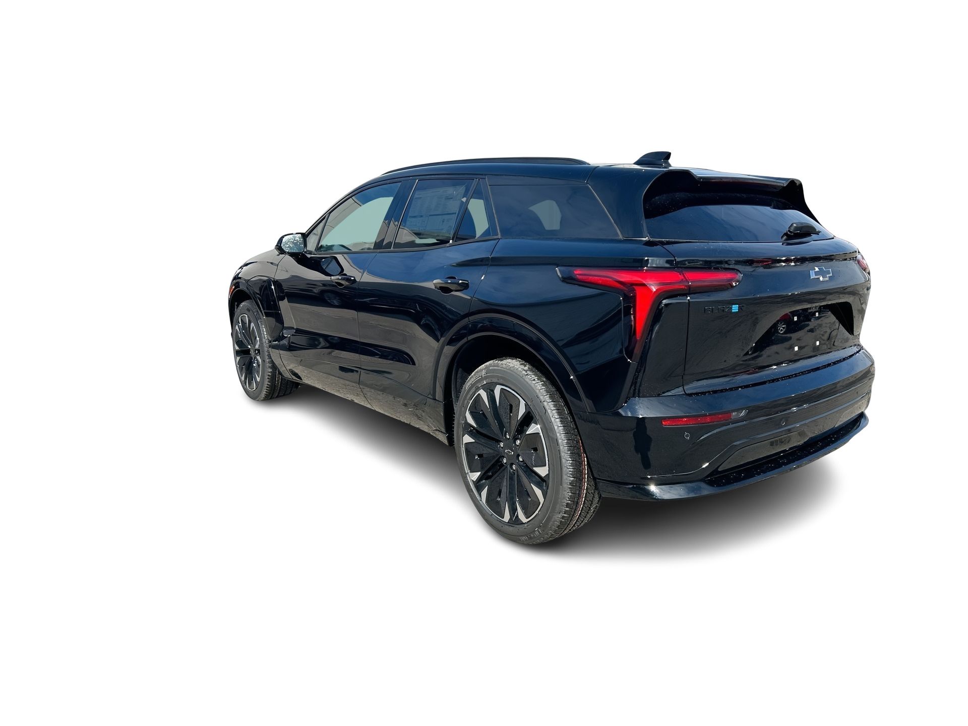 2025 Chevrolet Blazer EV in Brampton, Ontario