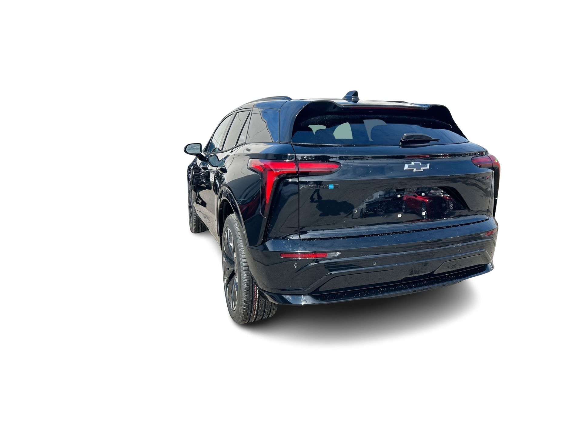 2025 Chevrolet Blazer EV in Brampton, Ontario