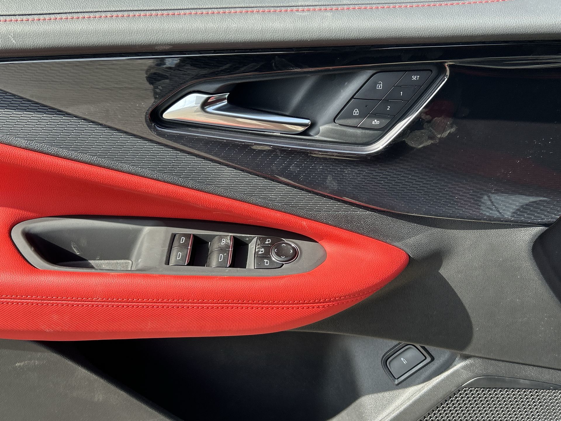 2025 Chevrolet Blazer EV in Brampton, Ontario
