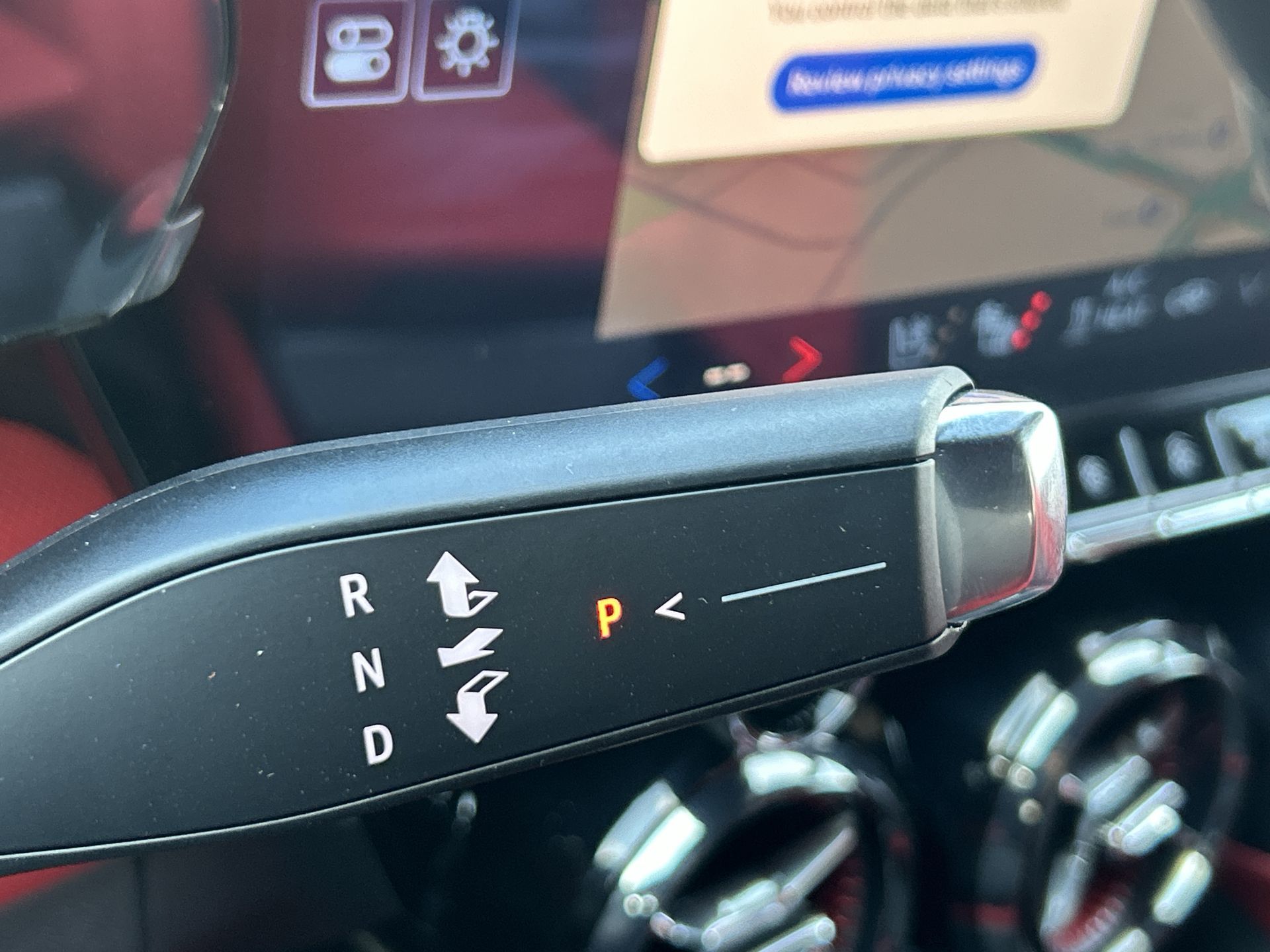2025 Chevrolet Blazer EV in Brampton, Ontario