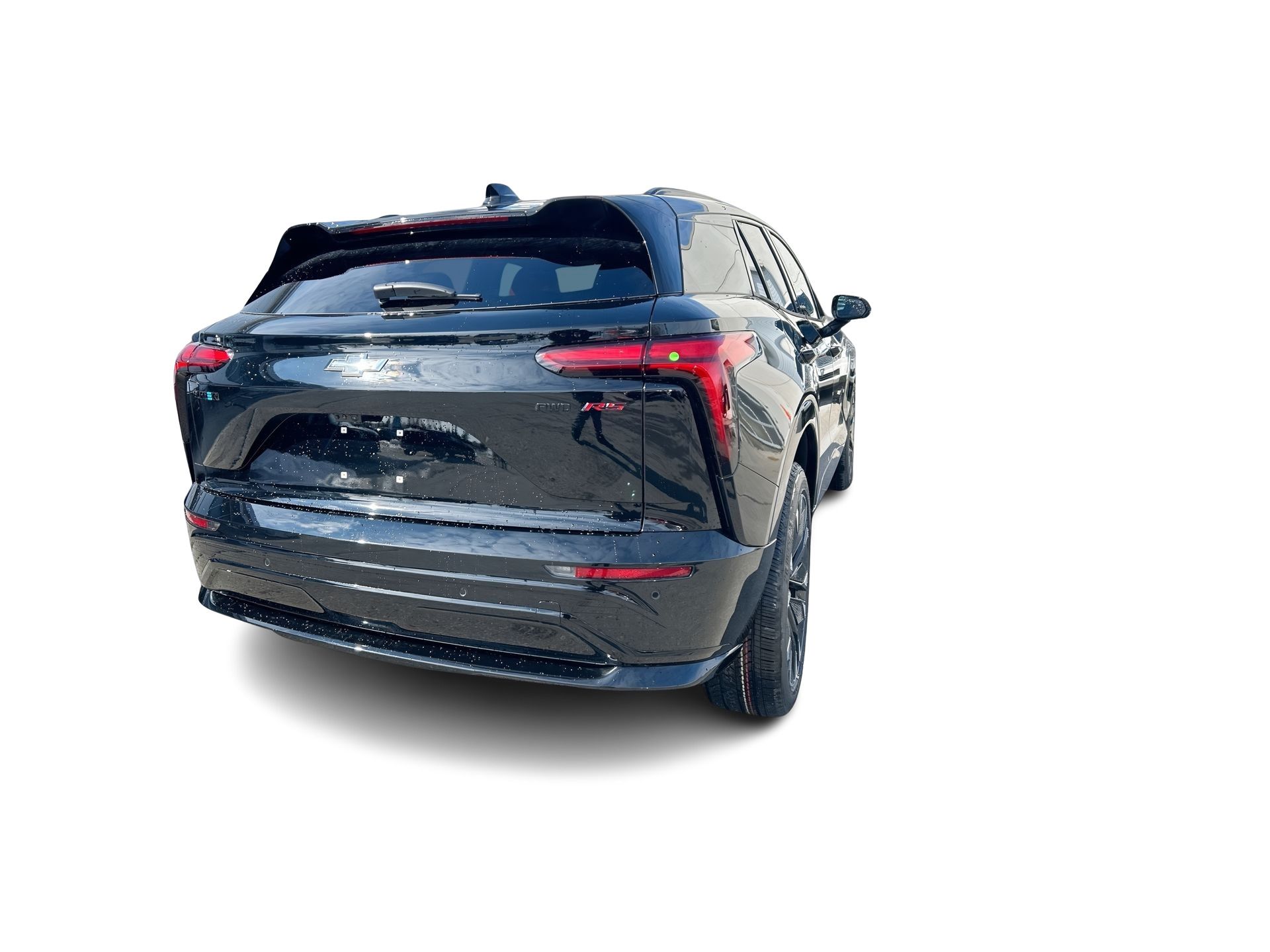 2025 Chevrolet Blazer EV in Brampton, Ontario