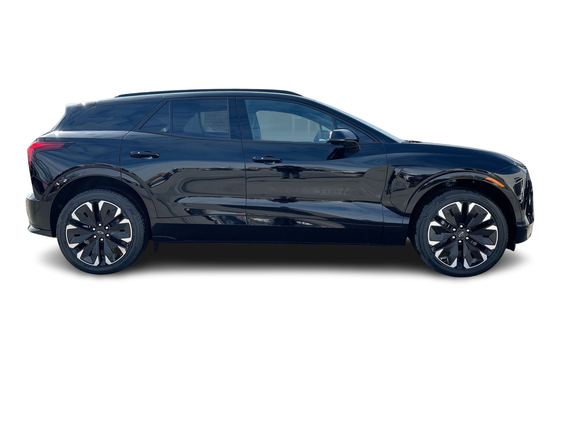 2025 Chevrolet Blazer EV in Brampton, Ontario