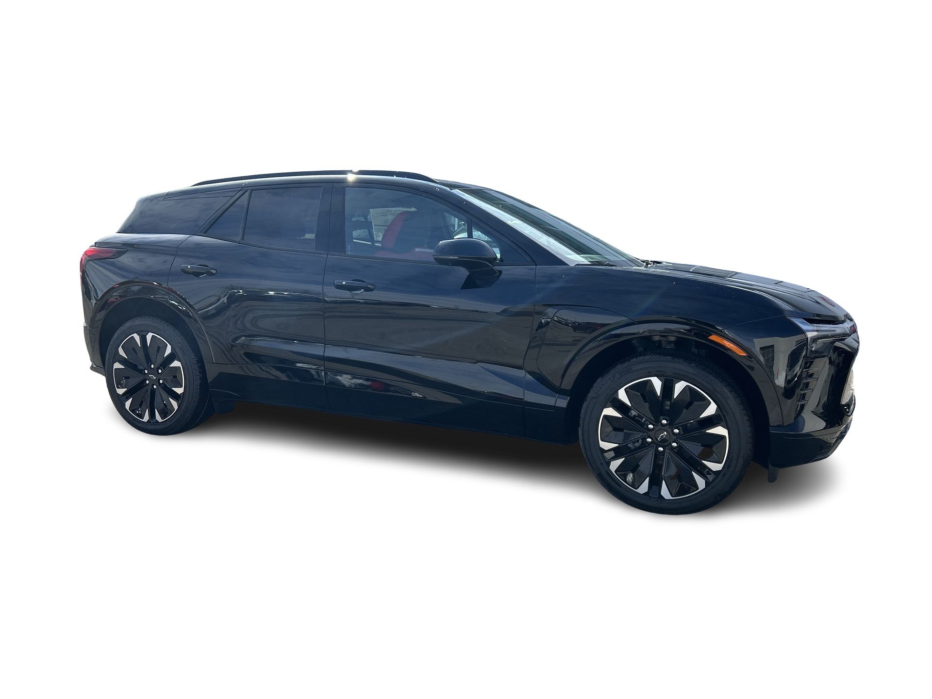 Chevrolet Blazer EV  2025 à Brampton, Ontario