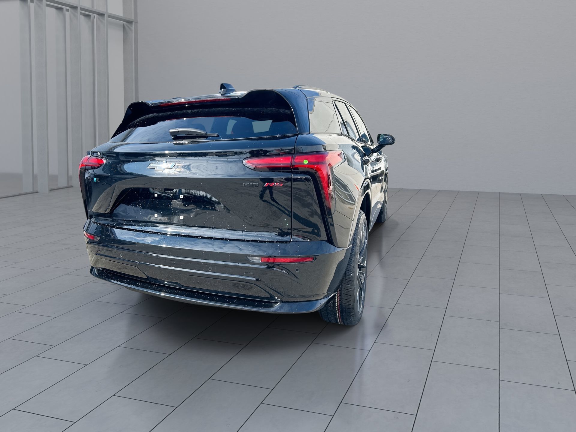 2025 Chevrolet Blazer EV in Brampton, Ontario