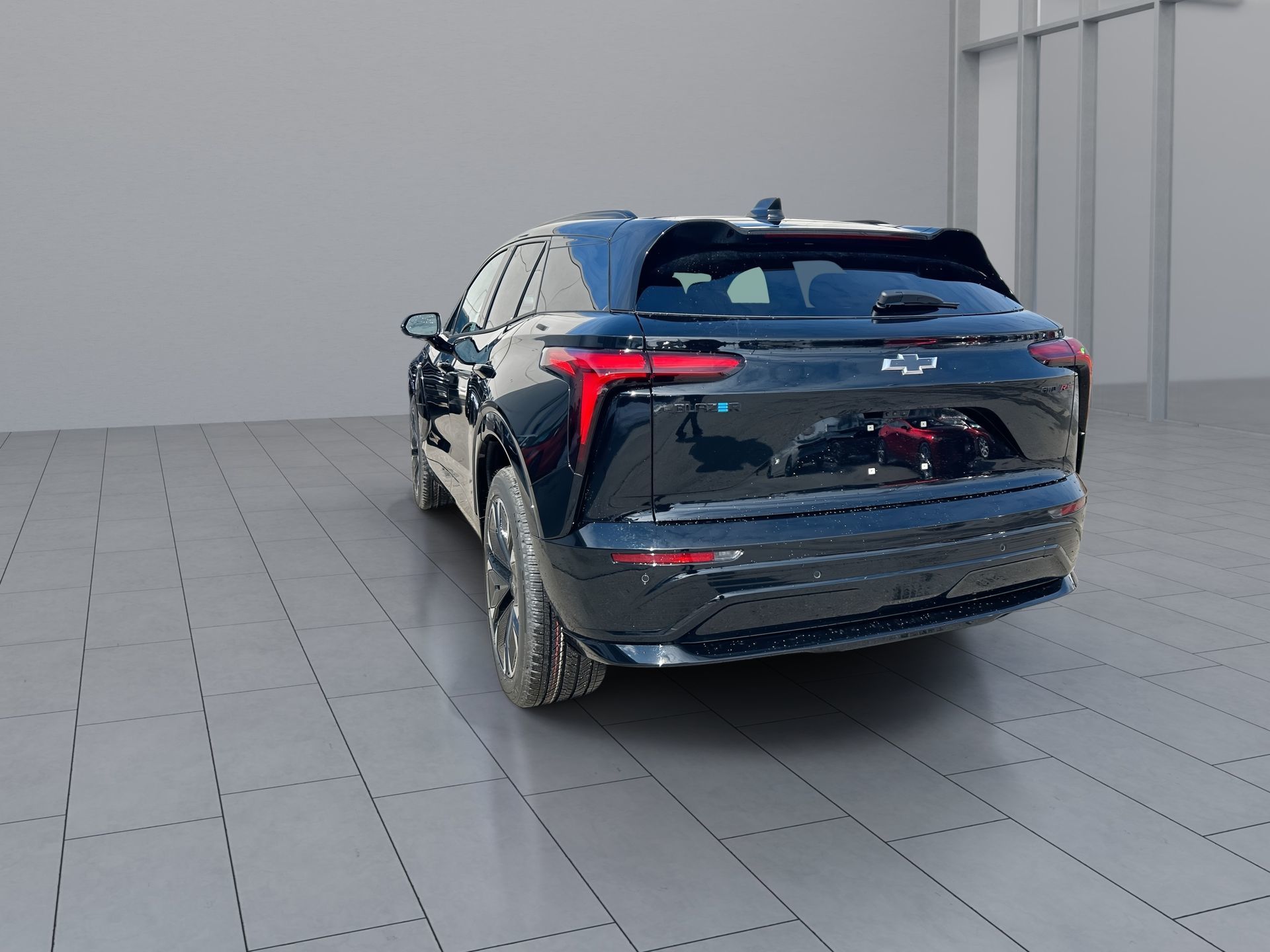 2025 Chevrolet Blazer EV in Brampton, Ontario