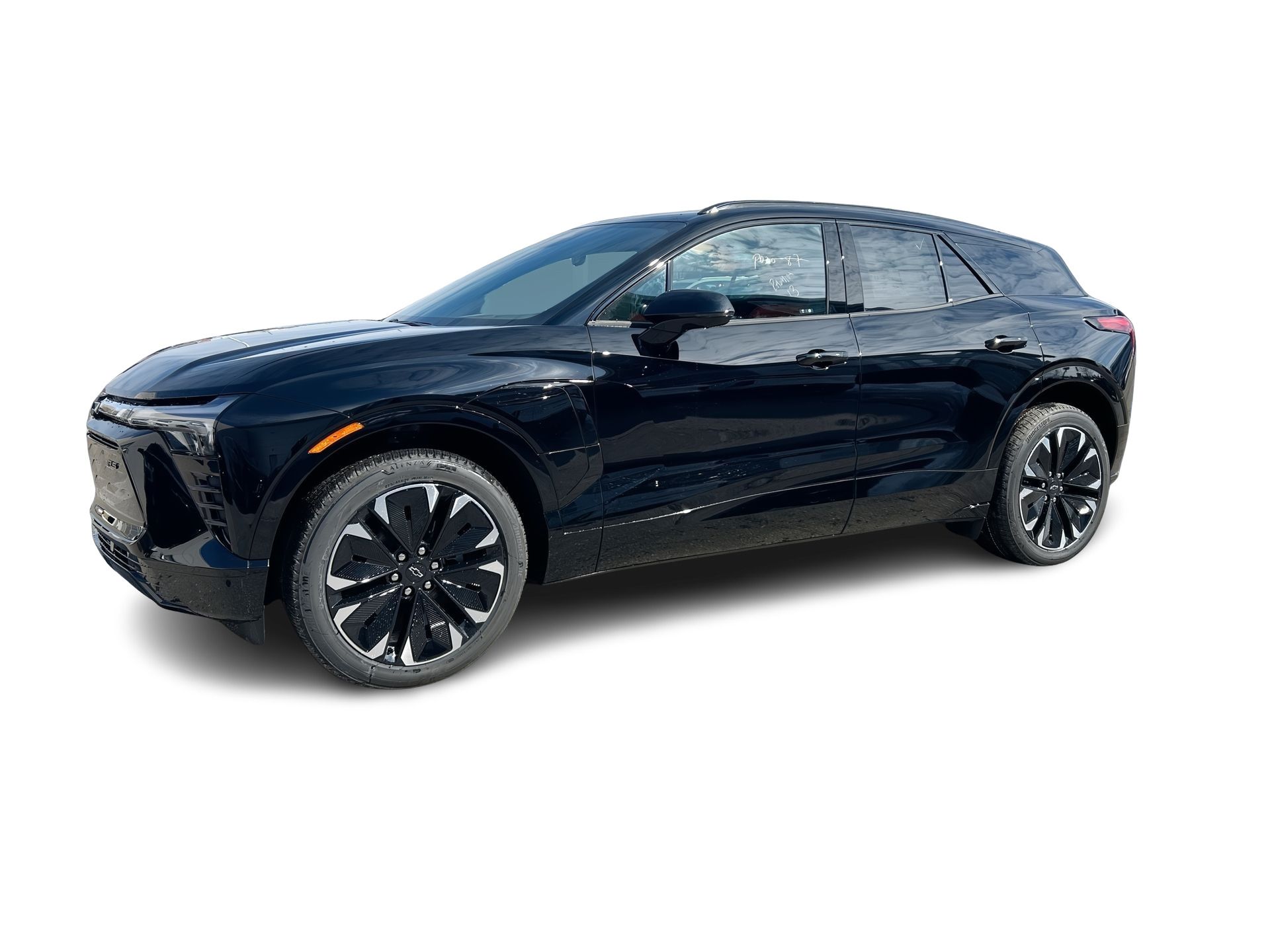 2025 Chevrolet Blazer EV in Brampton, Ontario