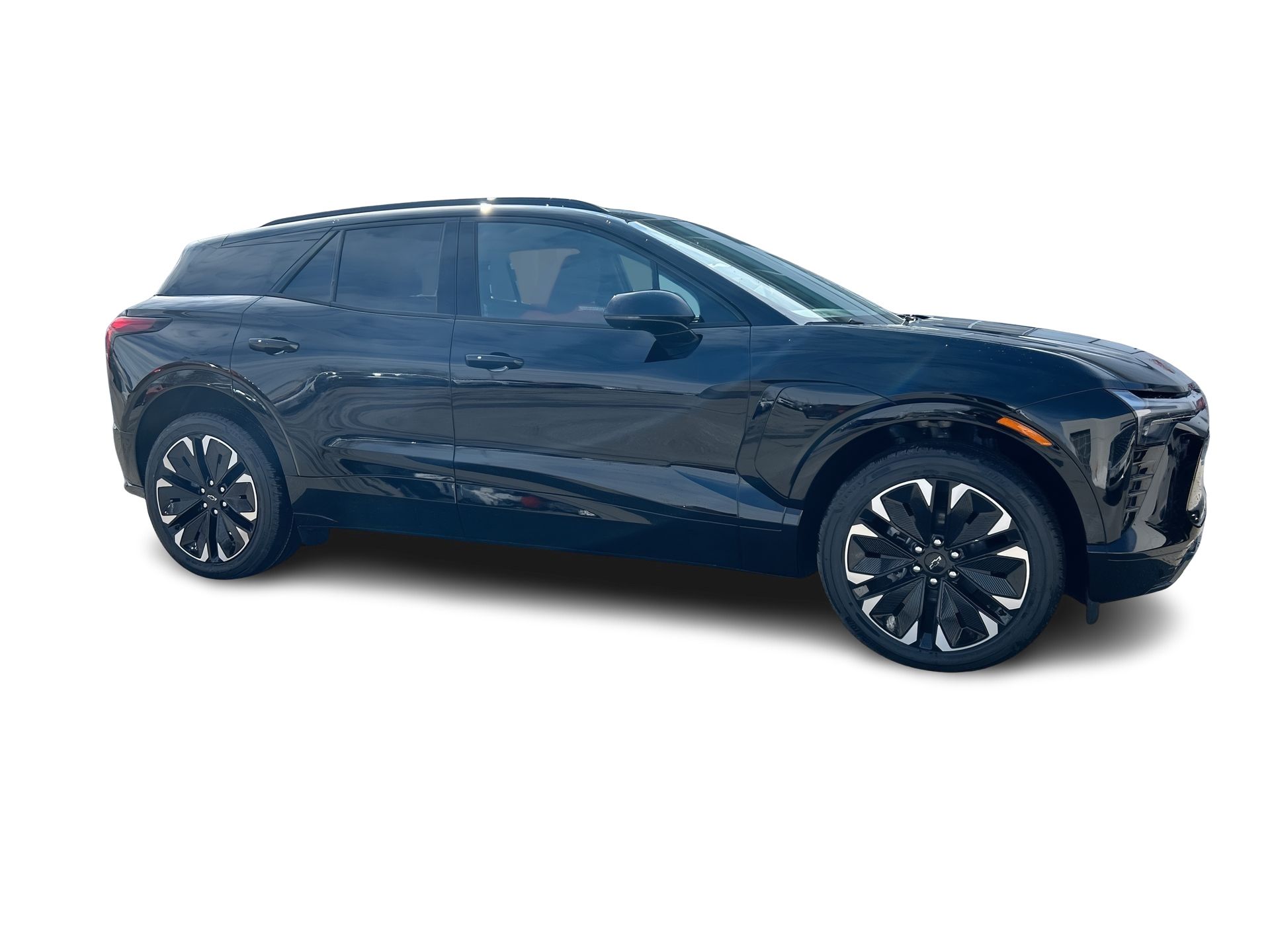 2025 Chevrolet Blazer EV in Brampton, Ontario