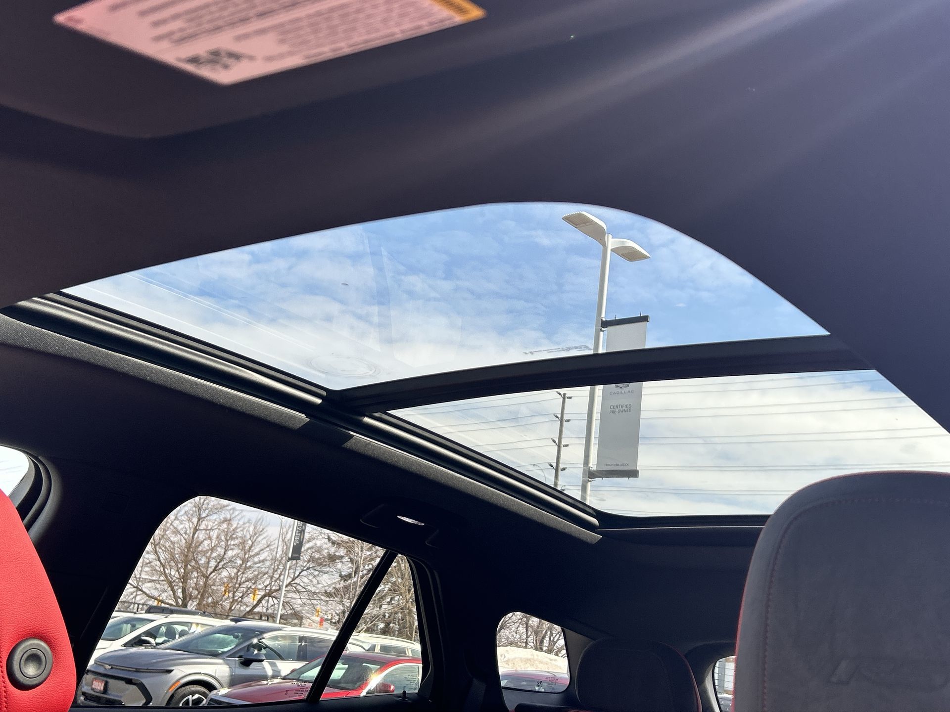 2025 Chevrolet Blazer EV in Brampton, Ontario