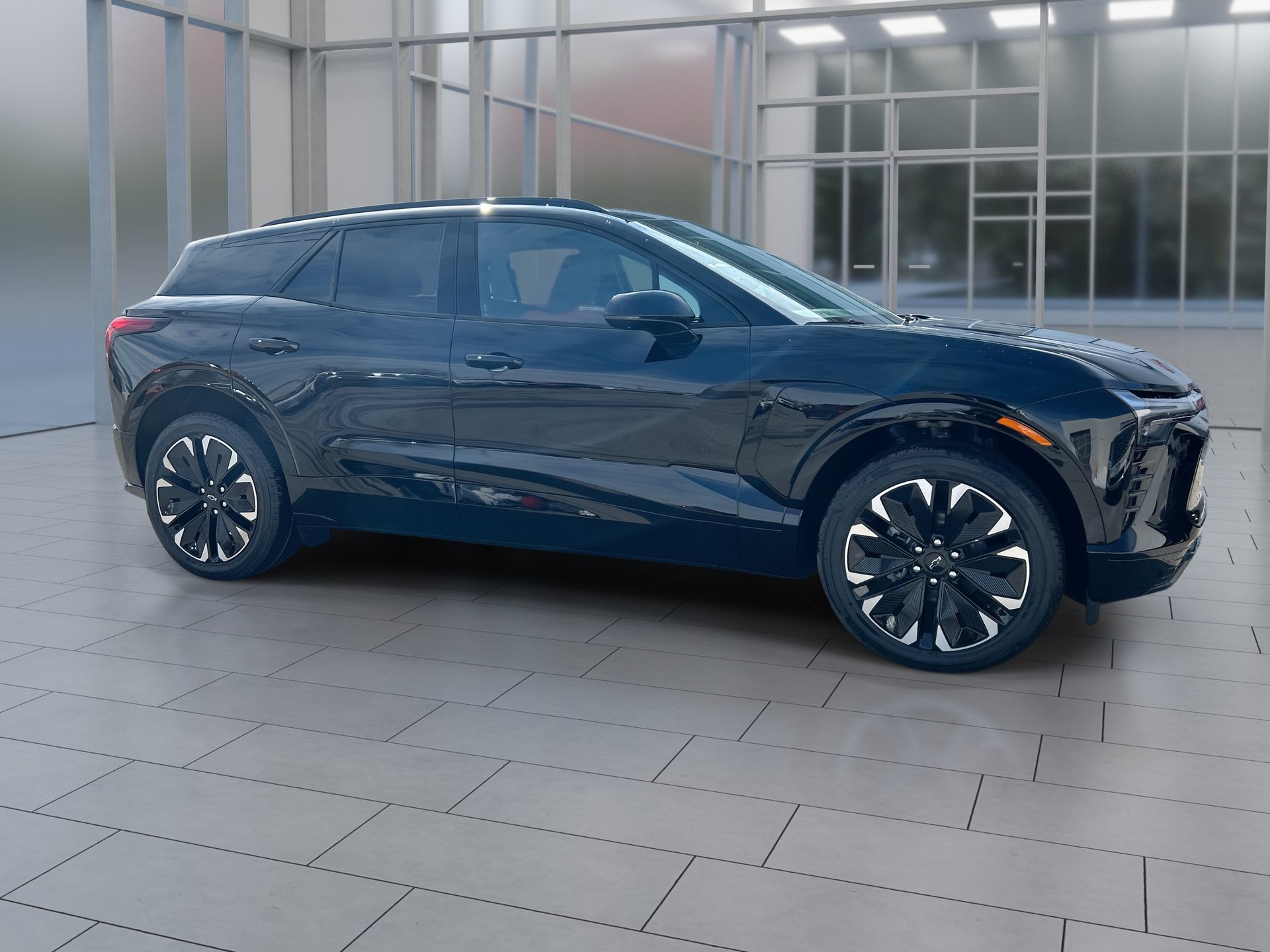 2025 Chevrolet Blazer EV in Brampton, Ontario