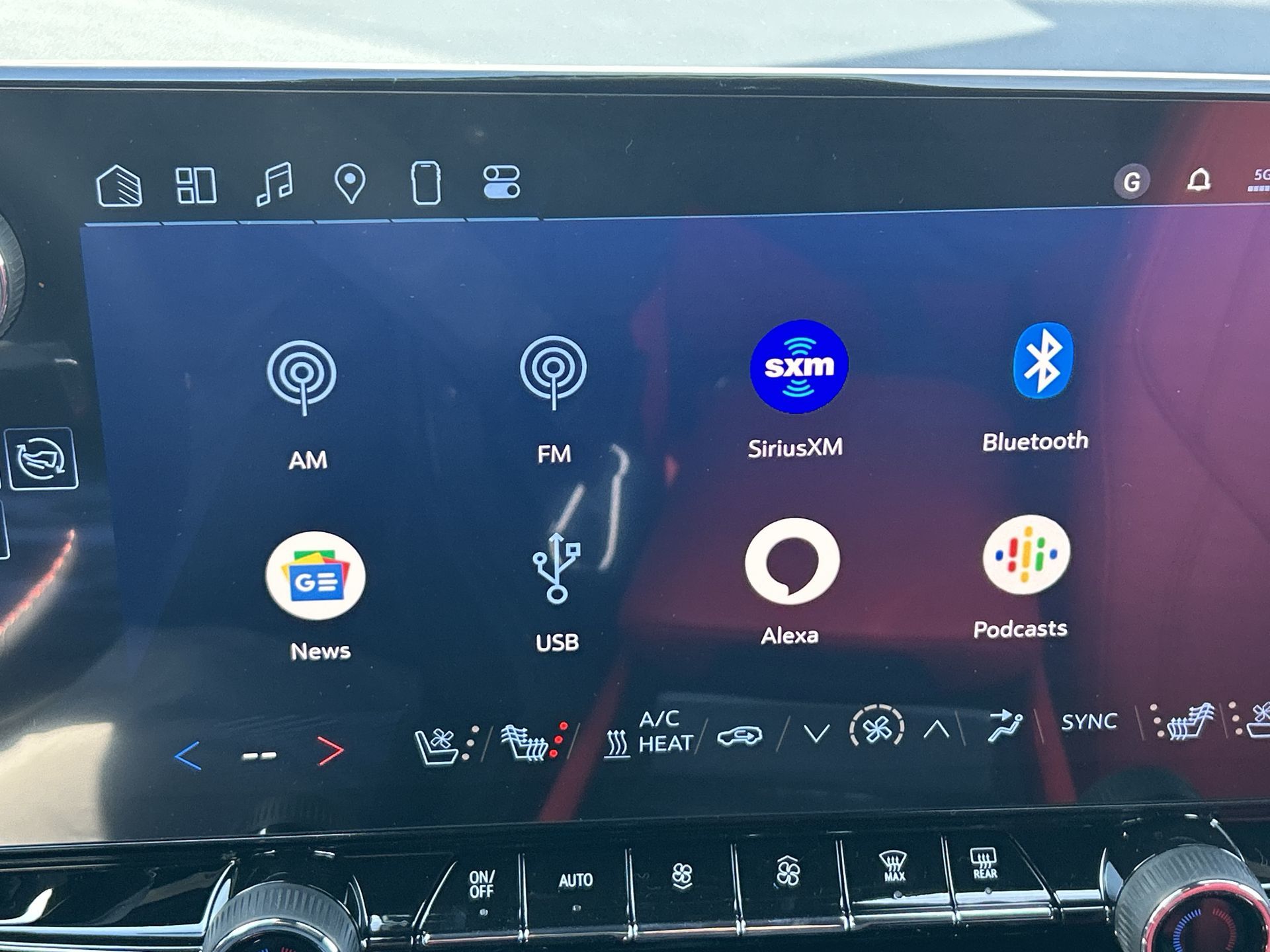 2025 Chevrolet Blazer EV in Brampton, Ontario