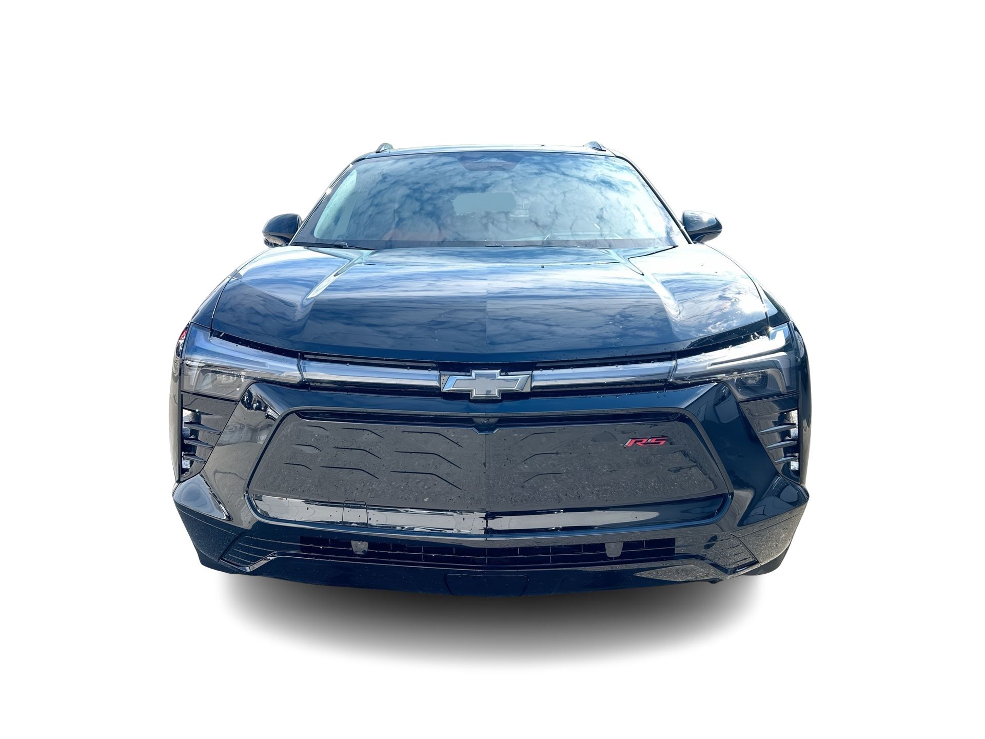 2025 Chevrolet Blazer EV in Brampton, Ontario