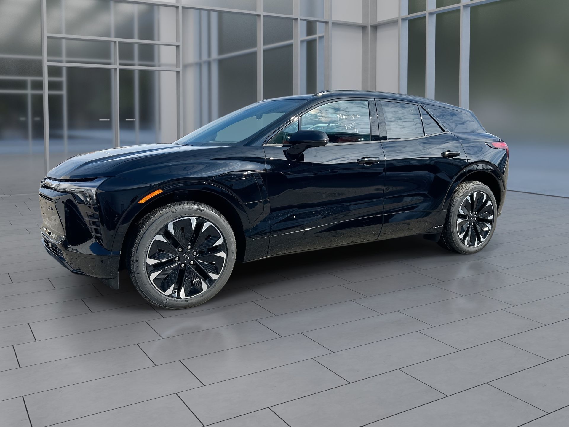 2025 Chevrolet Blazer EV in Brampton, Ontario