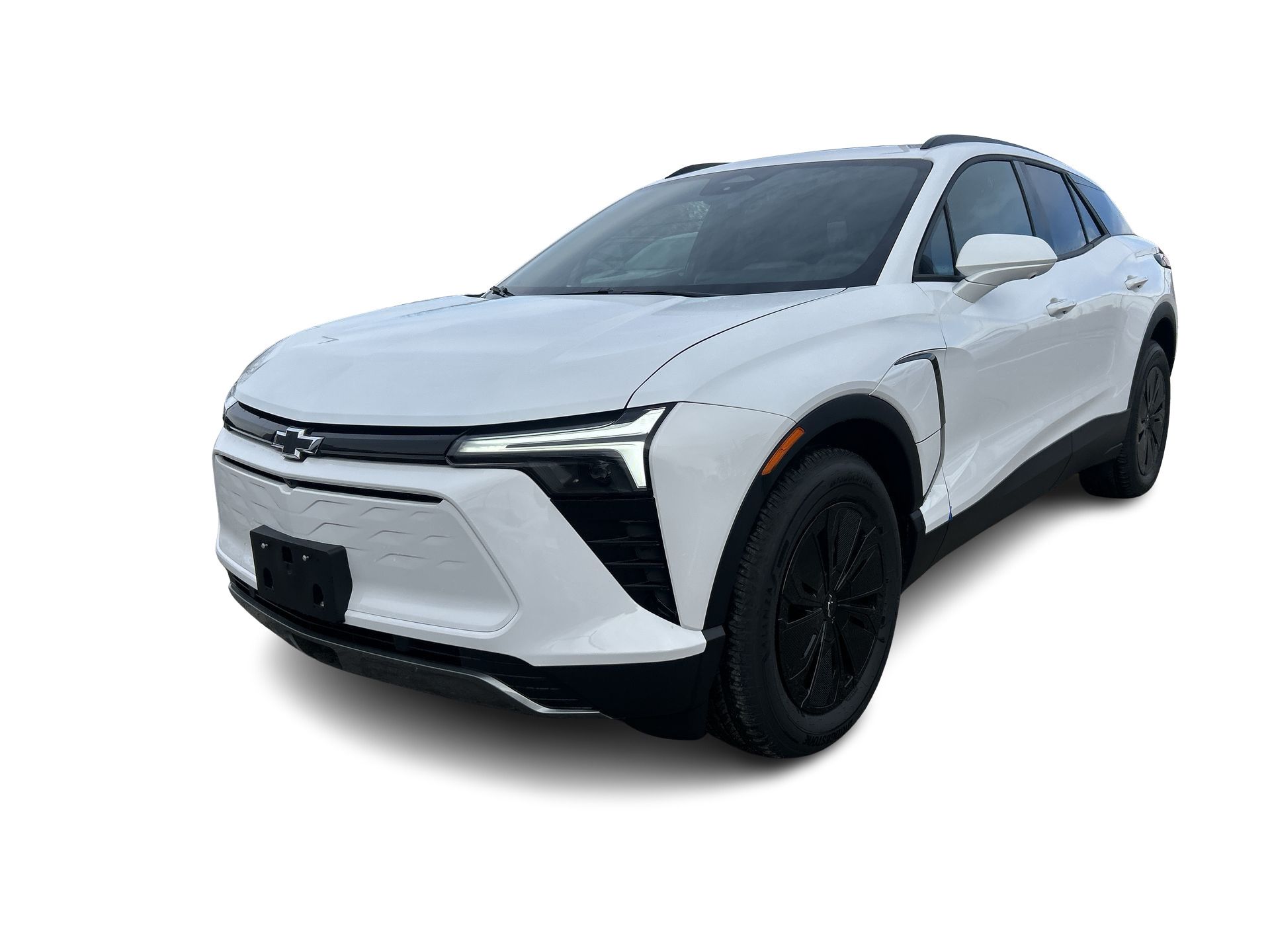2025 Chevrolet Blazer EV in Brampton, Ontario
