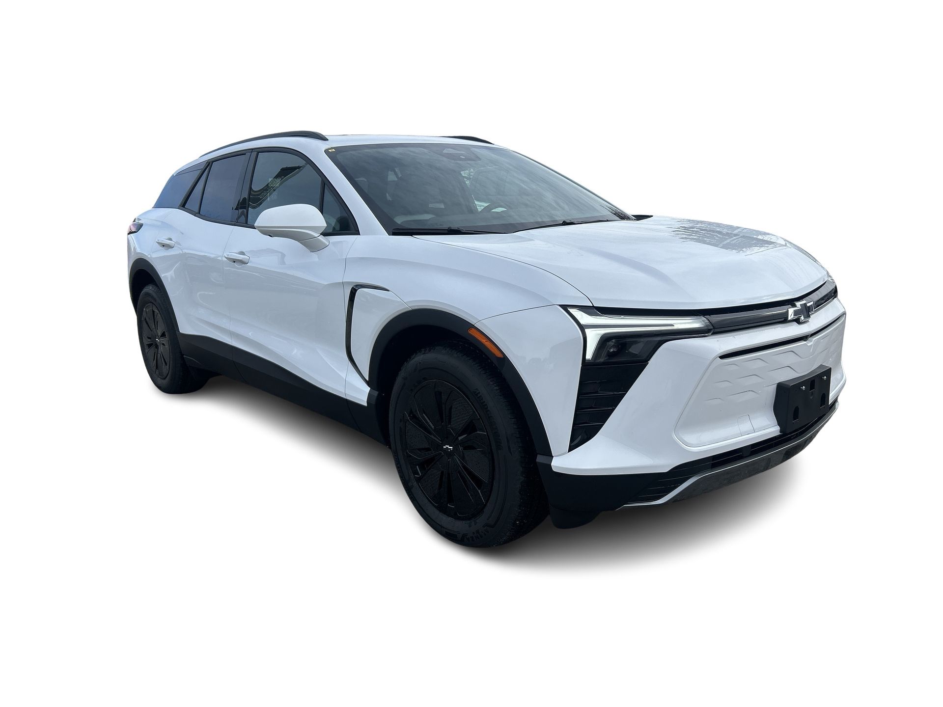 2025 Chevrolet Blazer EV in Brampton, Ontario