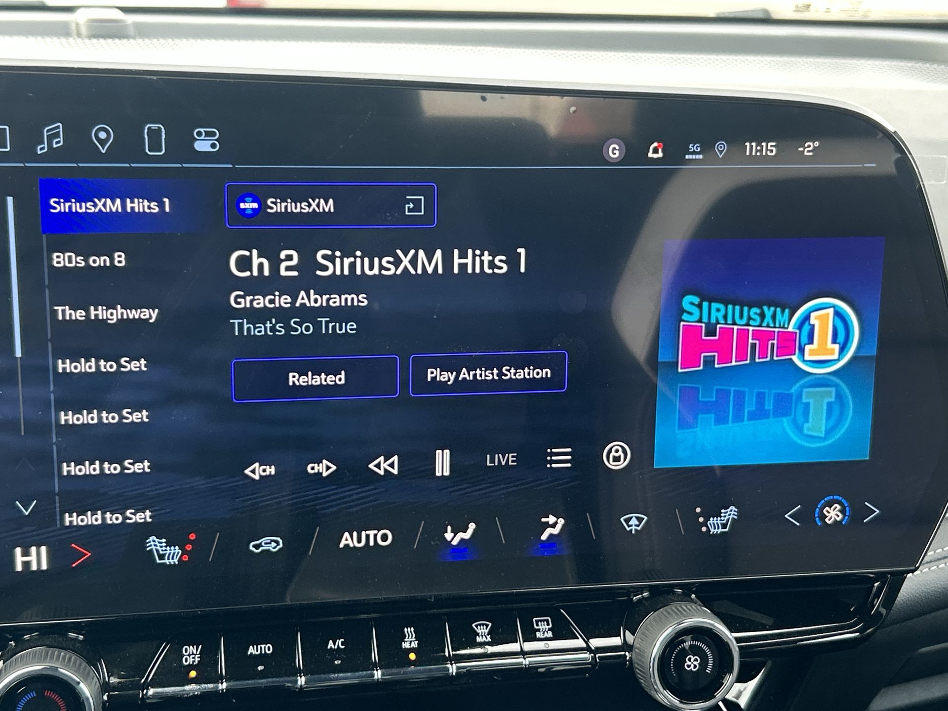 2025 Chevrolet Blazer EV in Brampton, Ontario