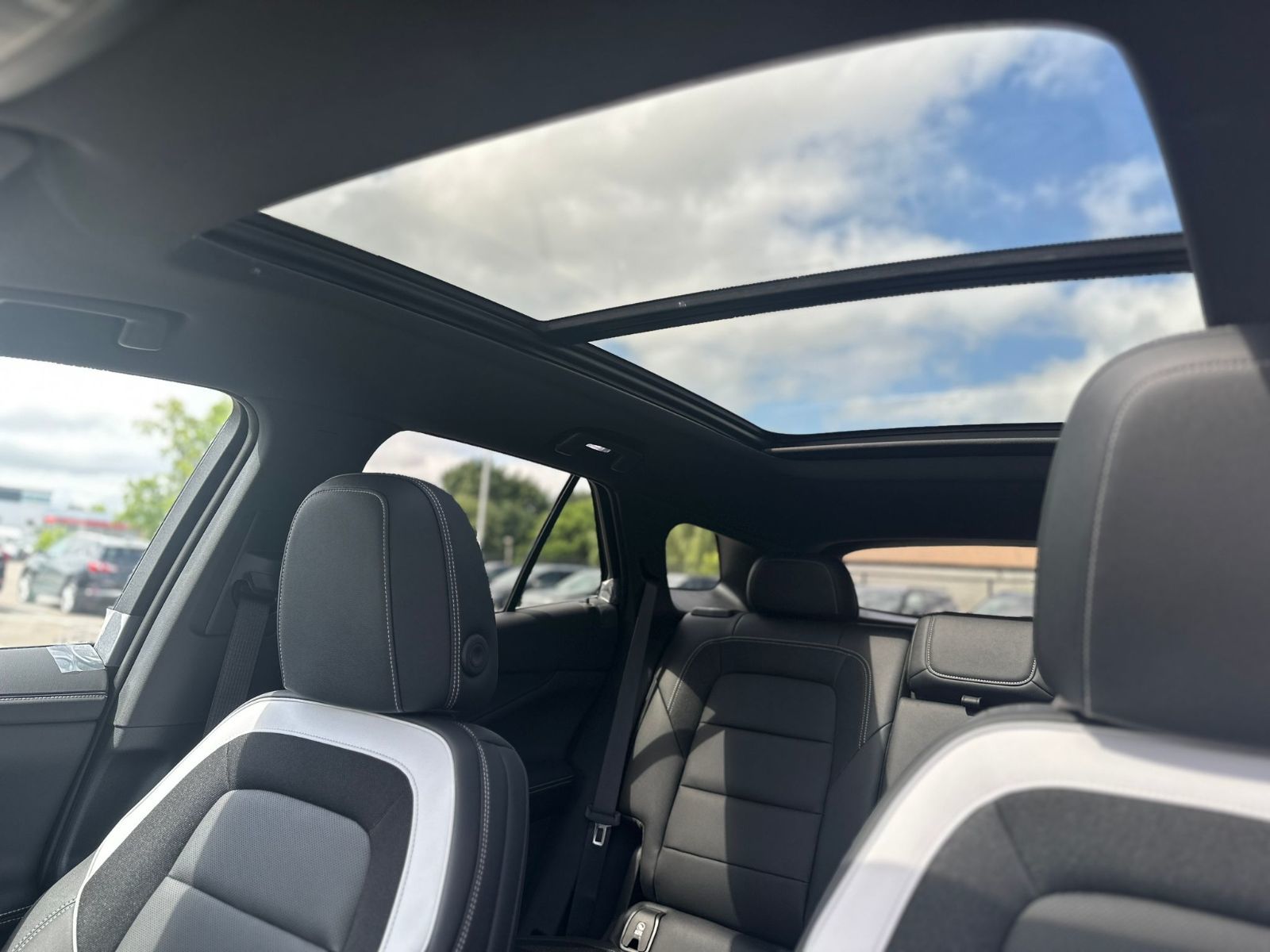 2025 Chevrolet Blazer EV in Brampton, Ontario