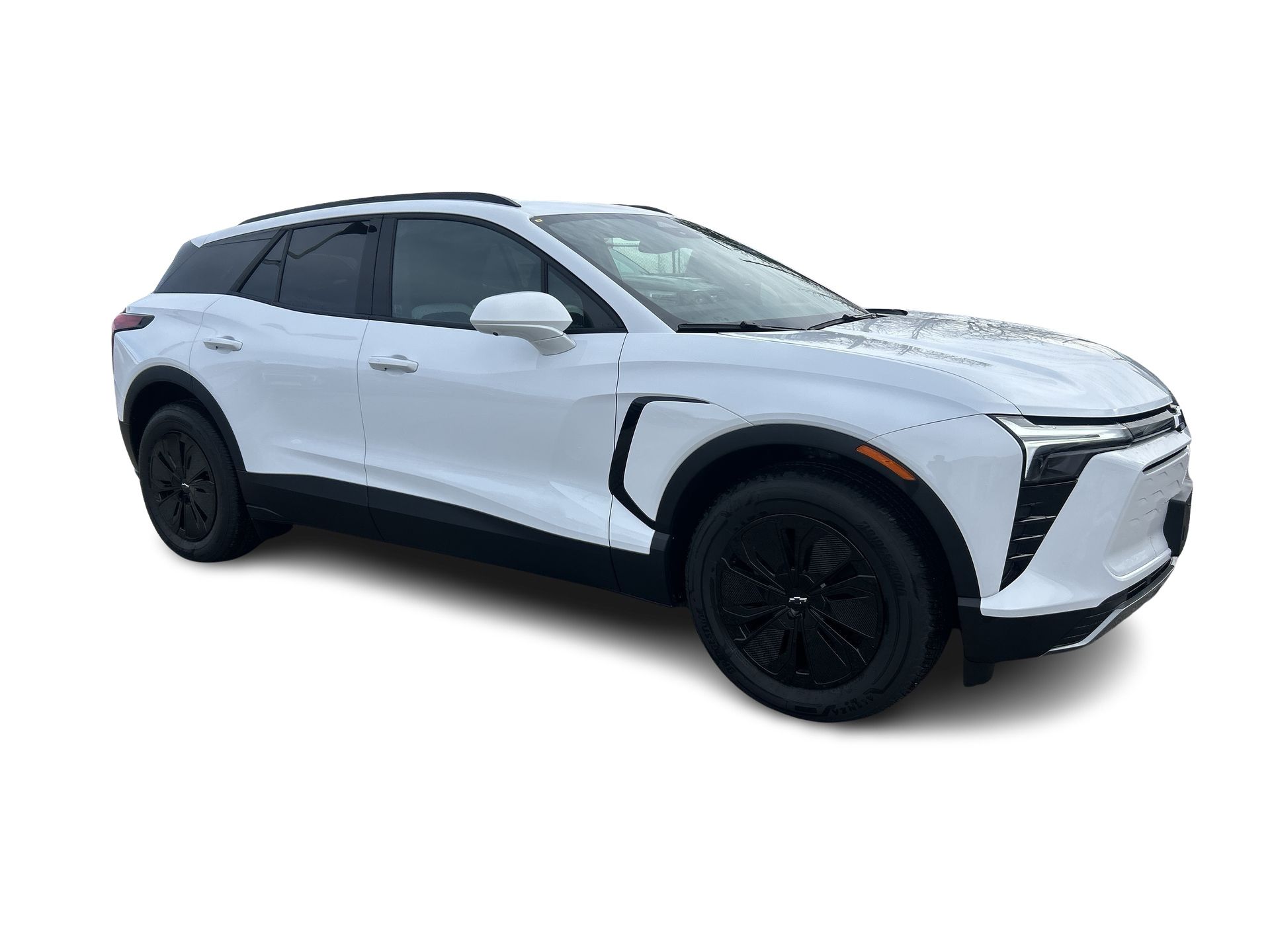 2025 Chevrolet Blazer EV in Brampton, Ontario