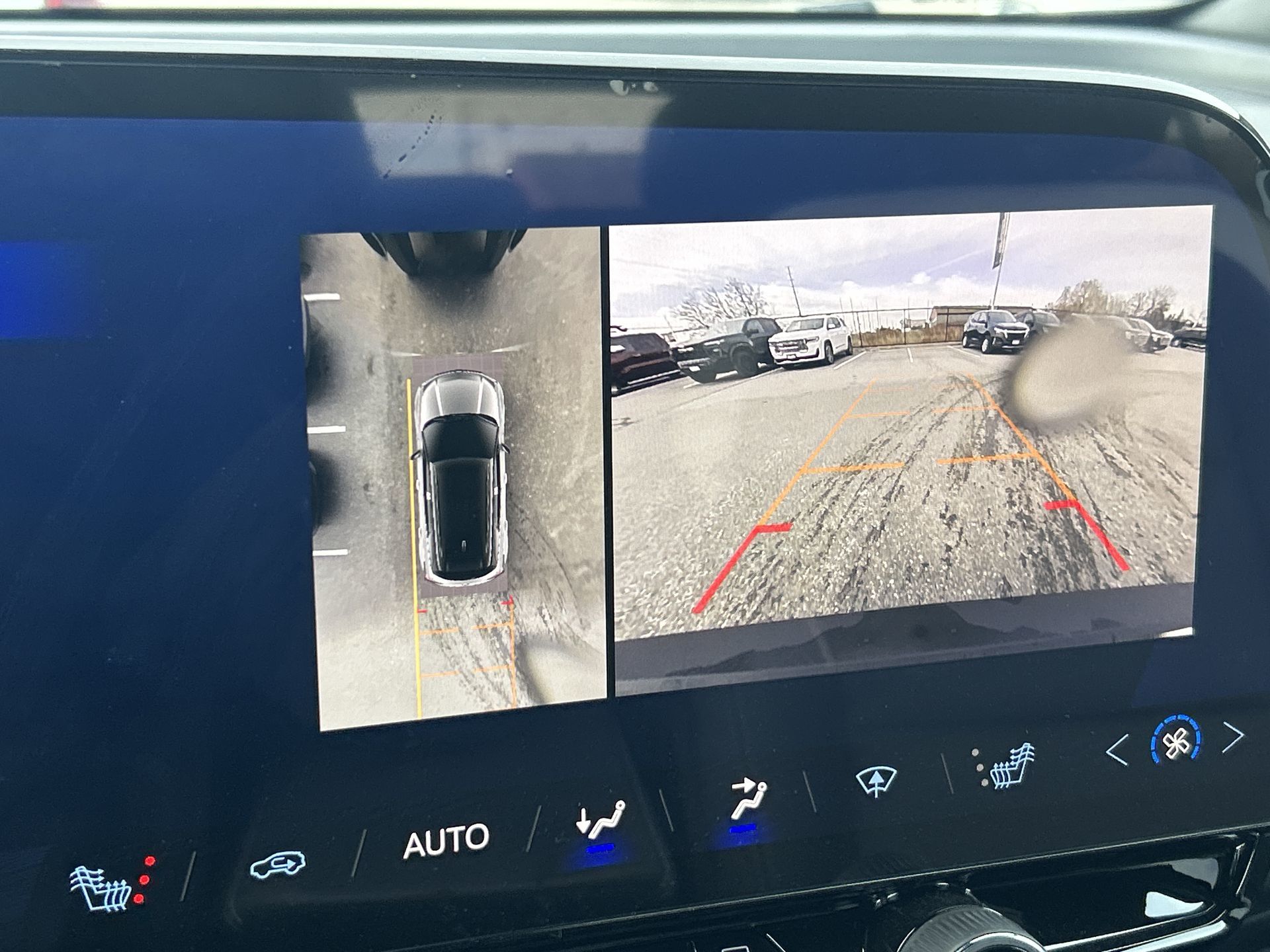 2025 Chevrolet Blazer EV in Brampton, Ontario