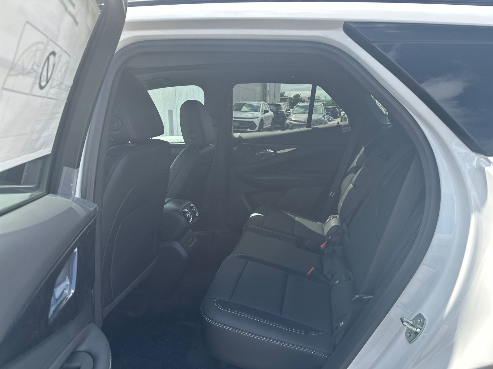 2025 Chevrolet Blazer EV in Brampton, Ontario