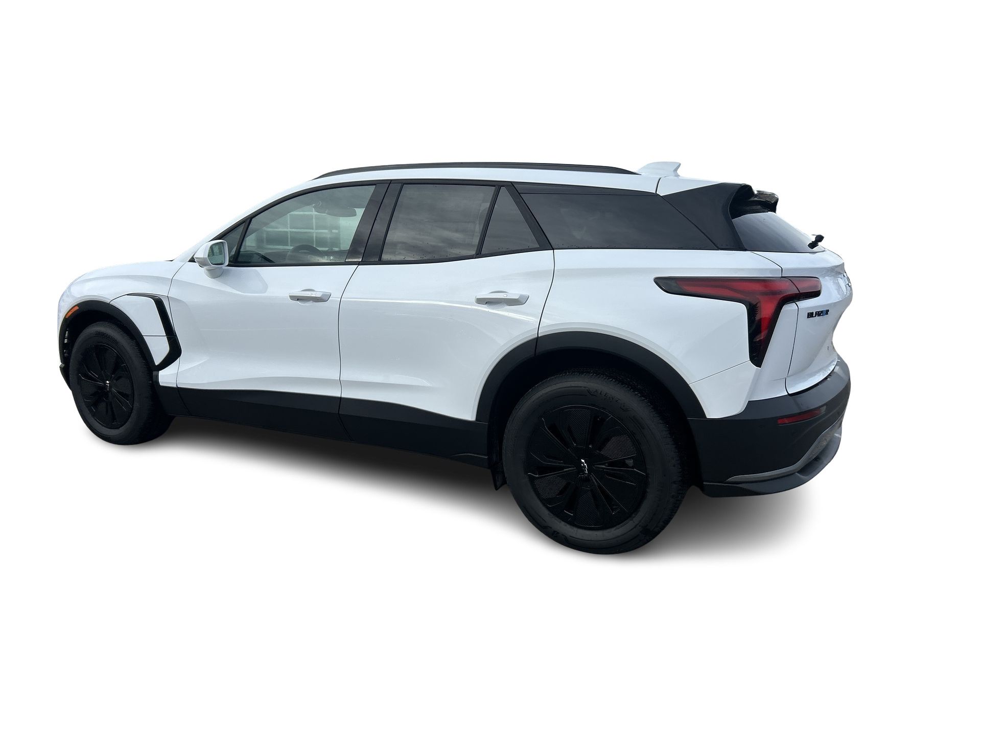 2025 Chevrolet Blazer EV in Brampton, Ontario