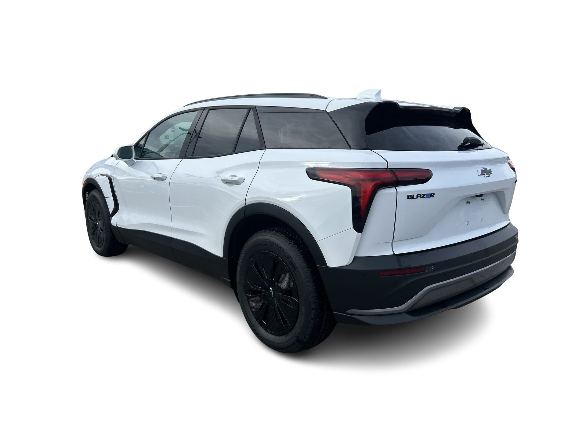 2025 Chevrolet Blazer EV in Brampton, Ontario