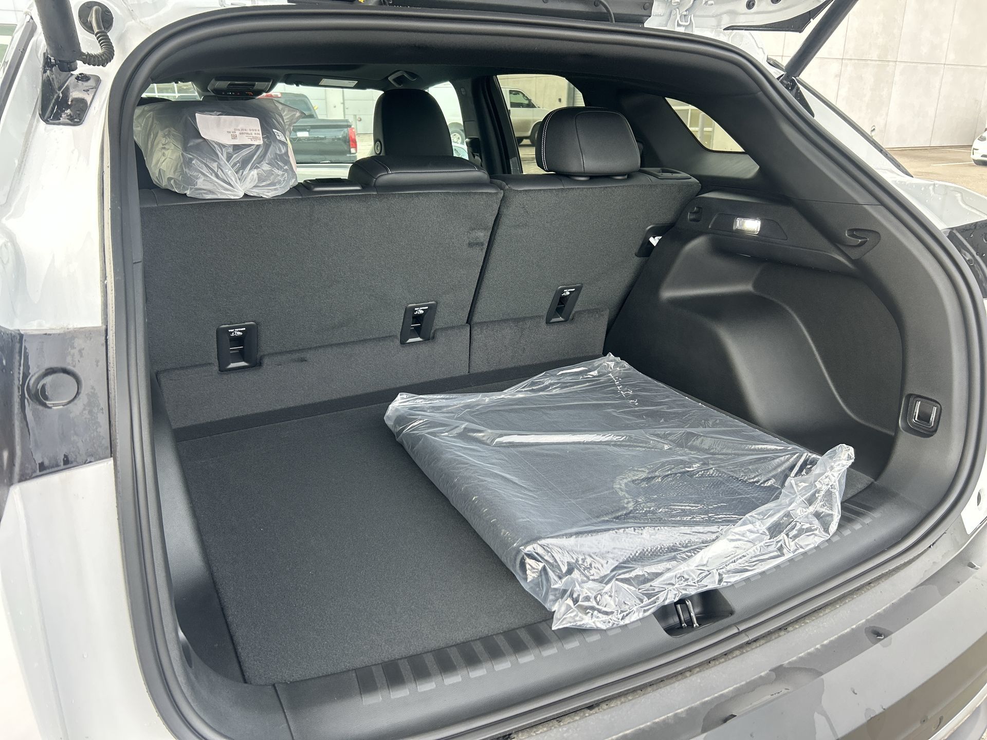 2025 Chevrolet Blazer EV in Brampton, Ontario