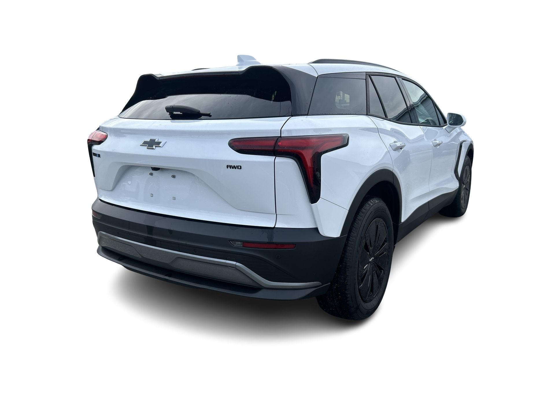 2025 Chevrolet Blazer EV in Brampton, Ontario