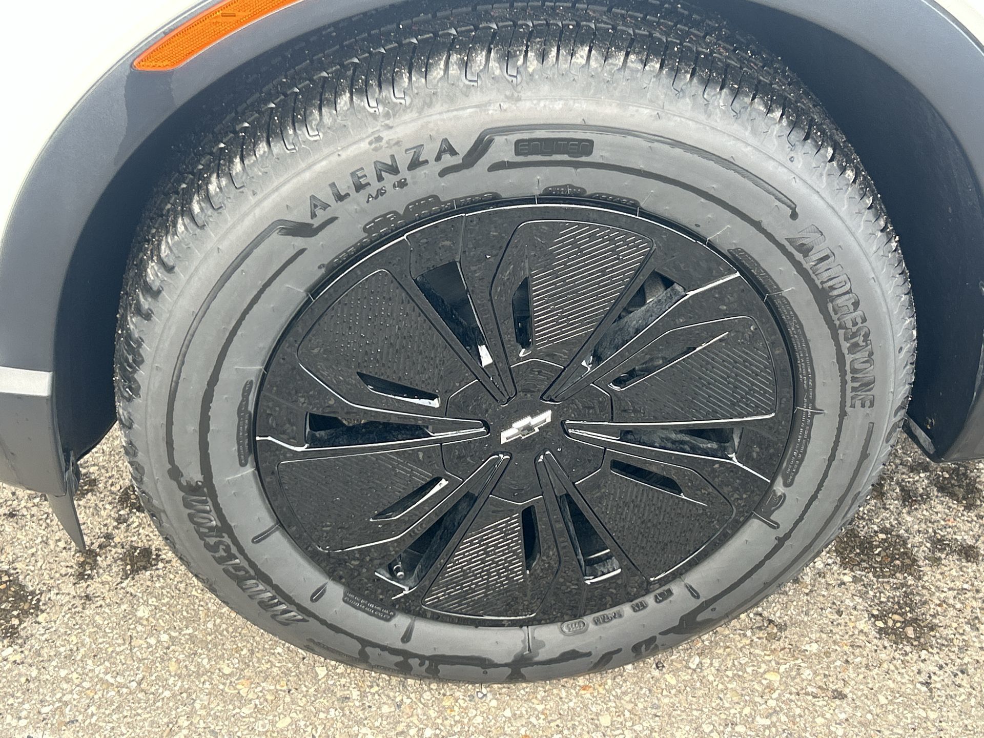 2025 Chevrolet Blazer EV in Brampton, Ontario