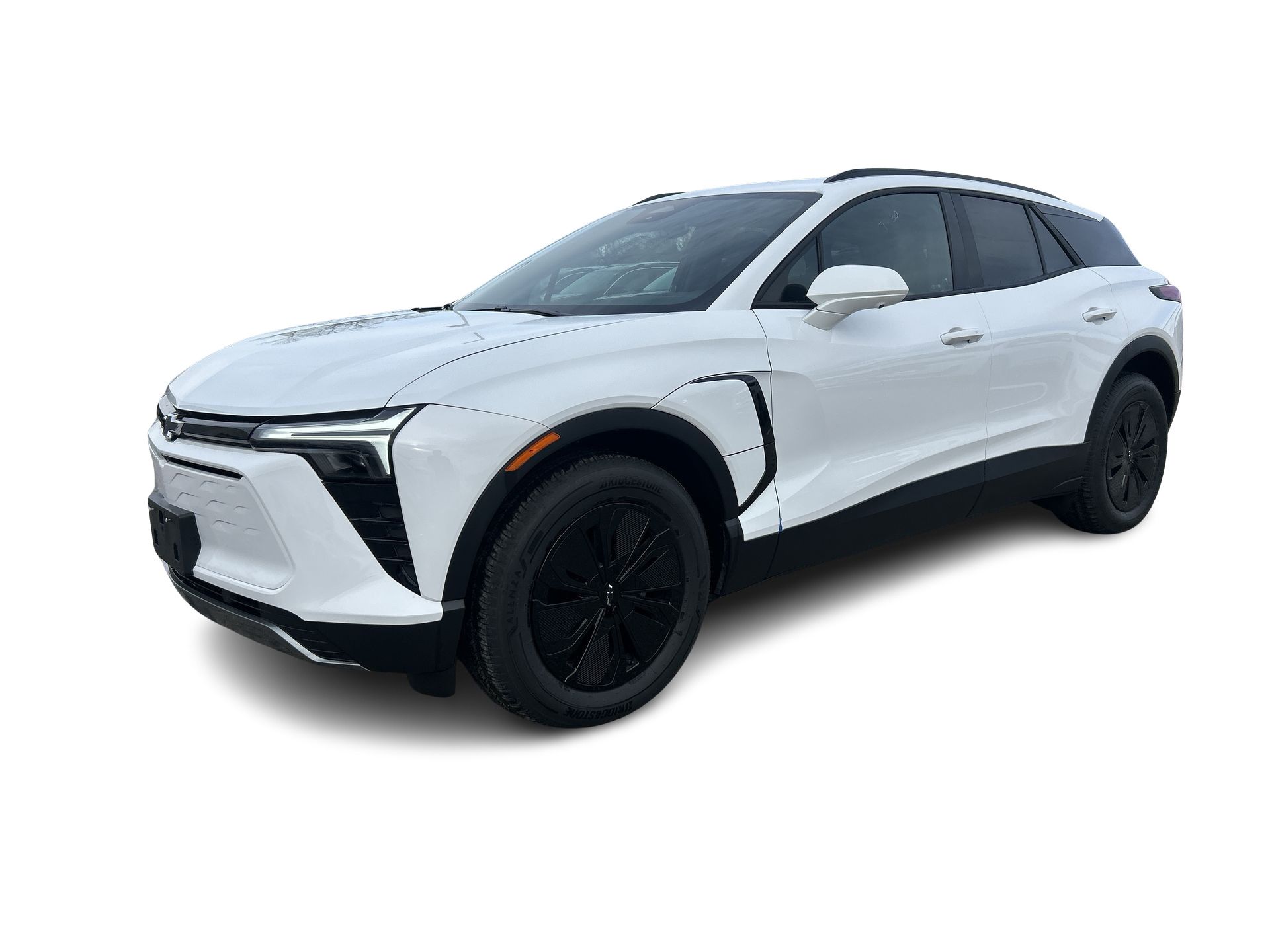 2025 Chevrolet Blazer EV in Brampton, Ontario
