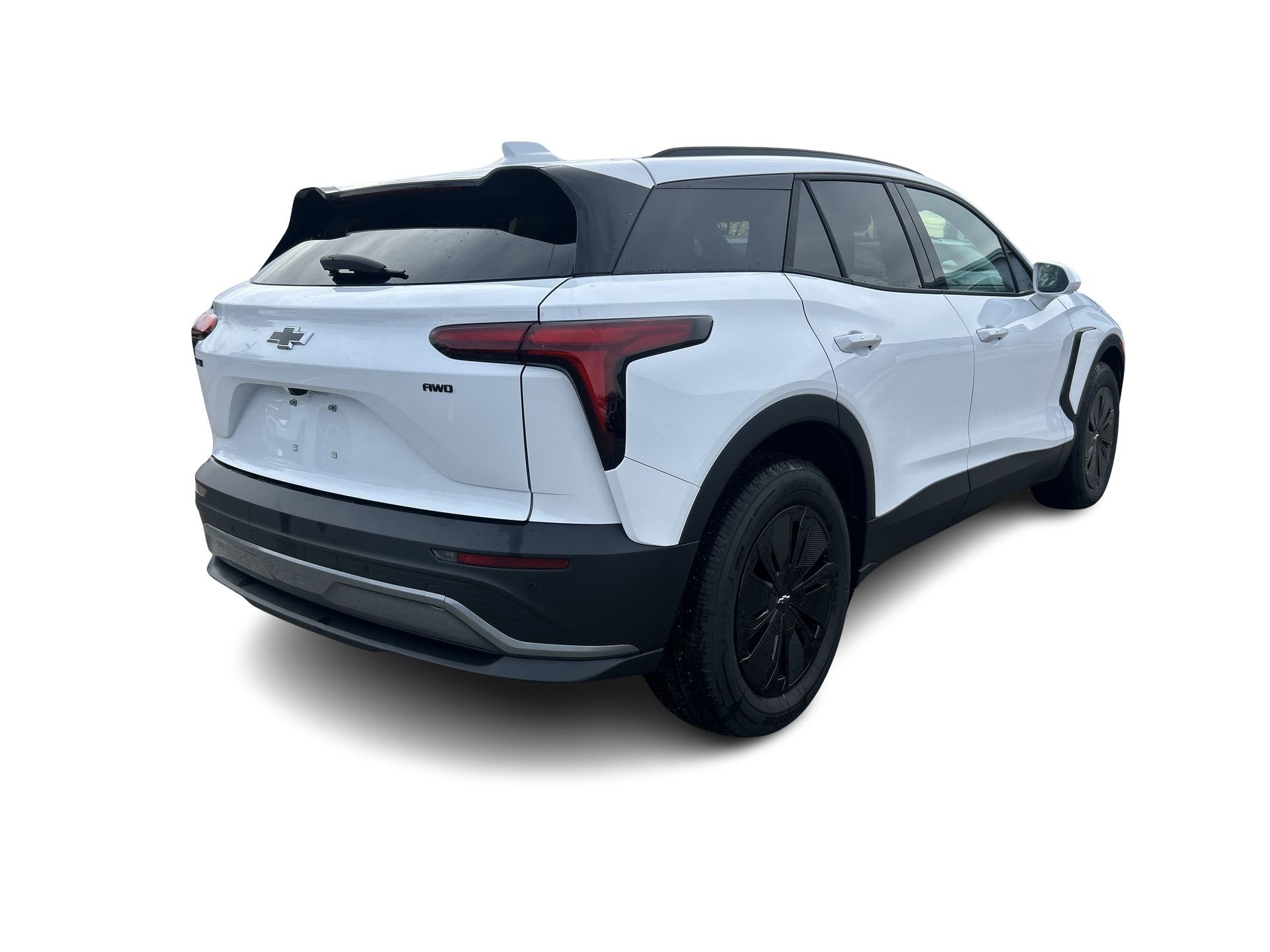 2025 Chevrolet Blazer EV in Brampton, Ontario