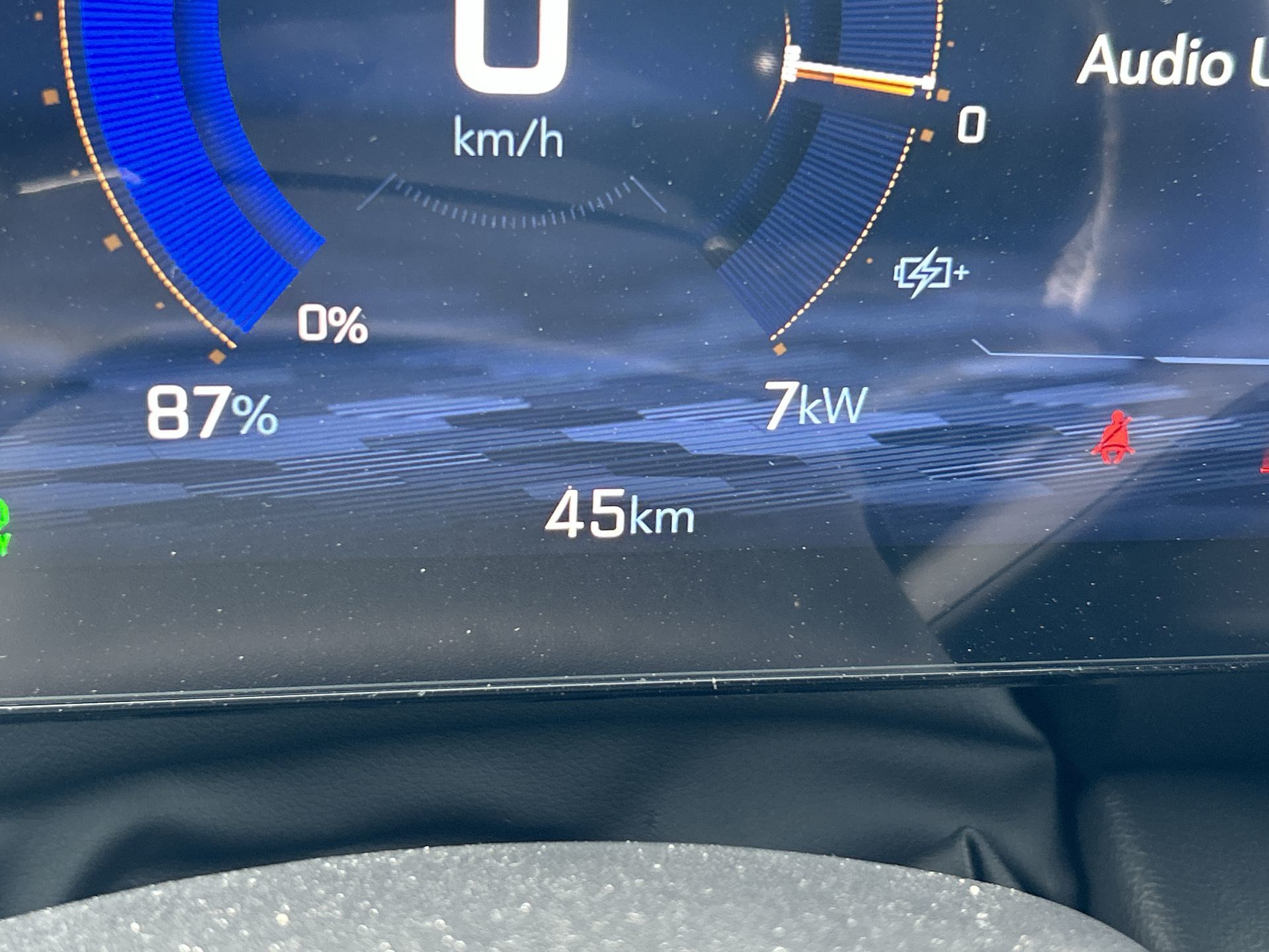 2025 Chevrolet Blazer EV in Brampton, Ontario