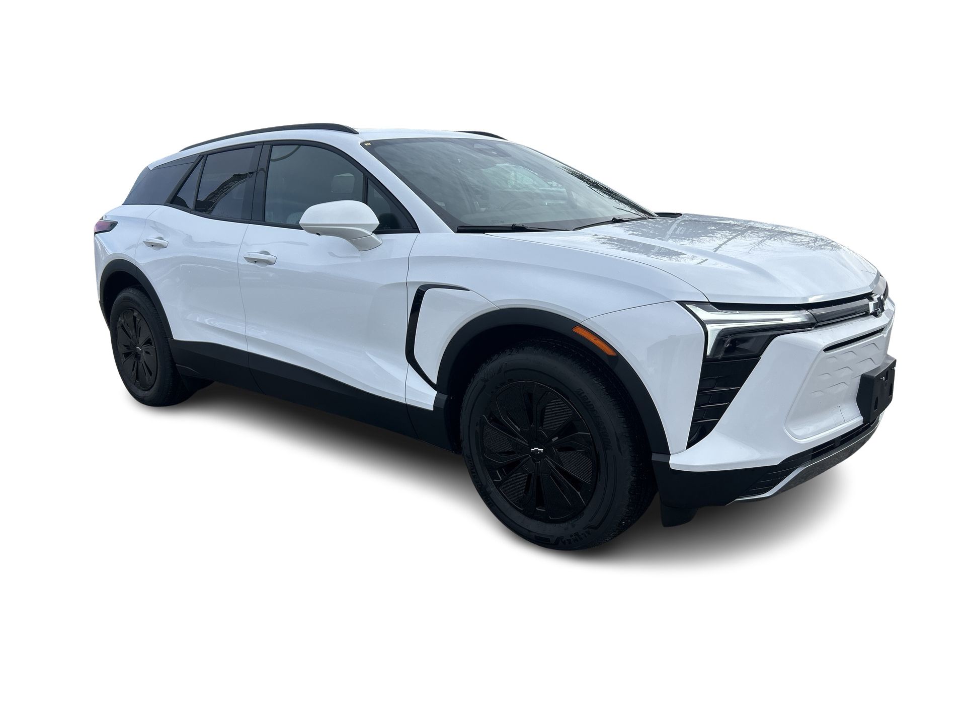 2025 Chevrolet Blazer EV in Brampton, Ontario