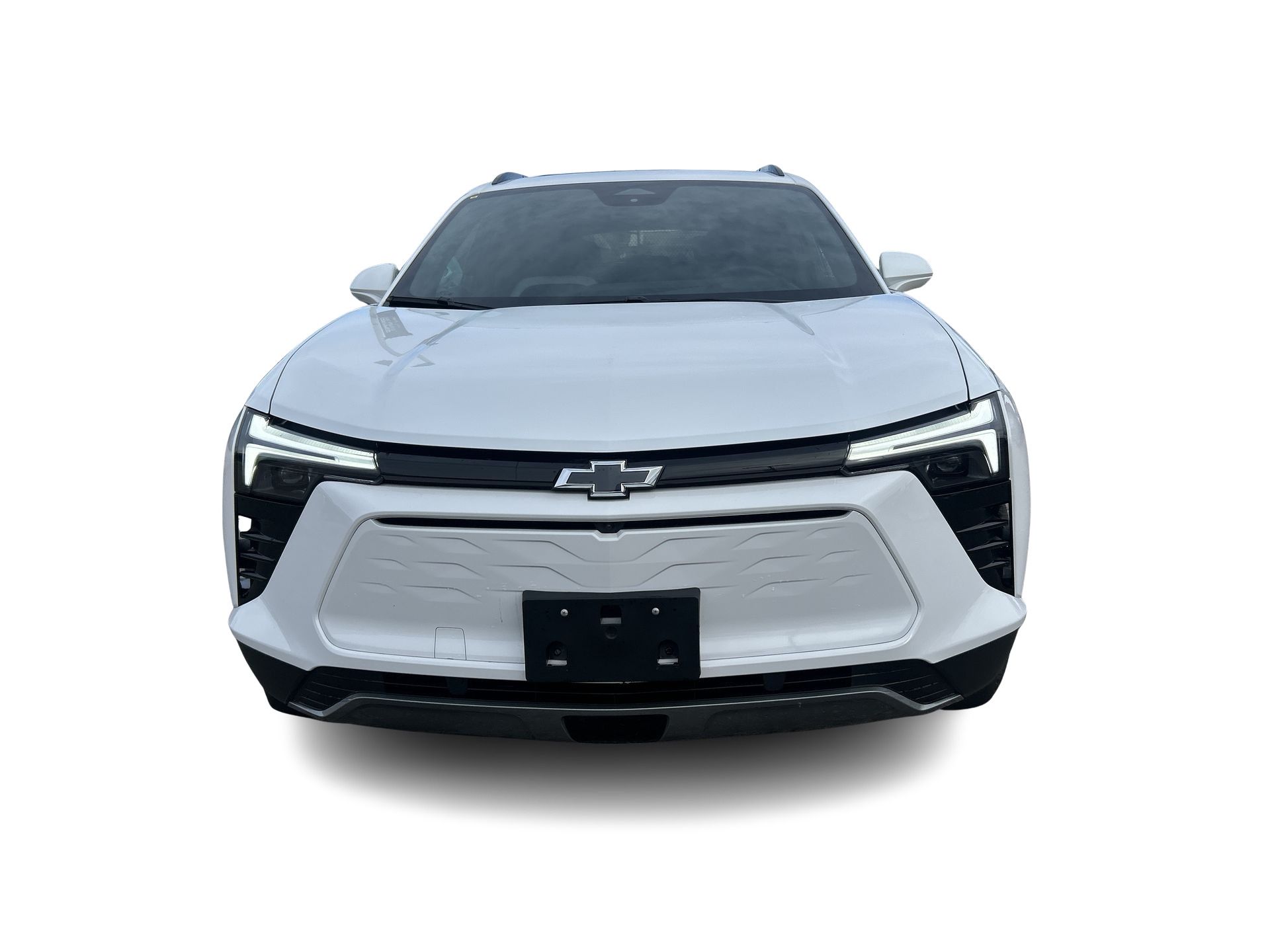 2025 Chevrolet Blazer EV in Brampton, Ontario