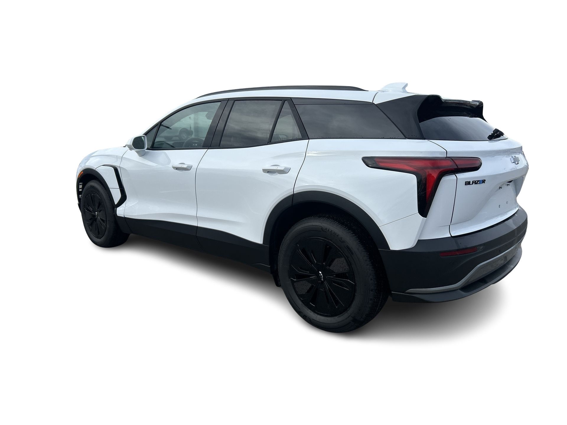 2025 Chevrolet Blazer EV in Brampton, Ontario