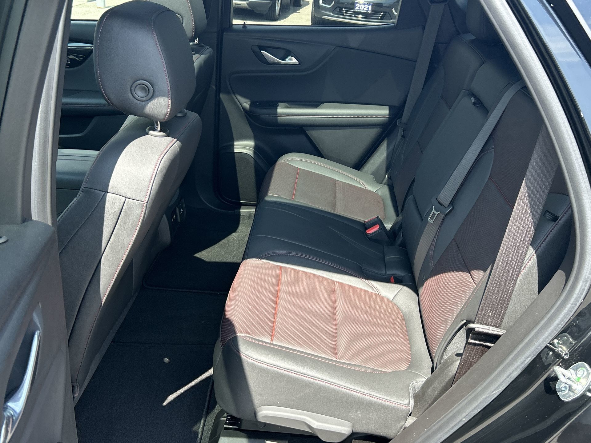2023 Chevrolet Blazer in Brampton, Ontario