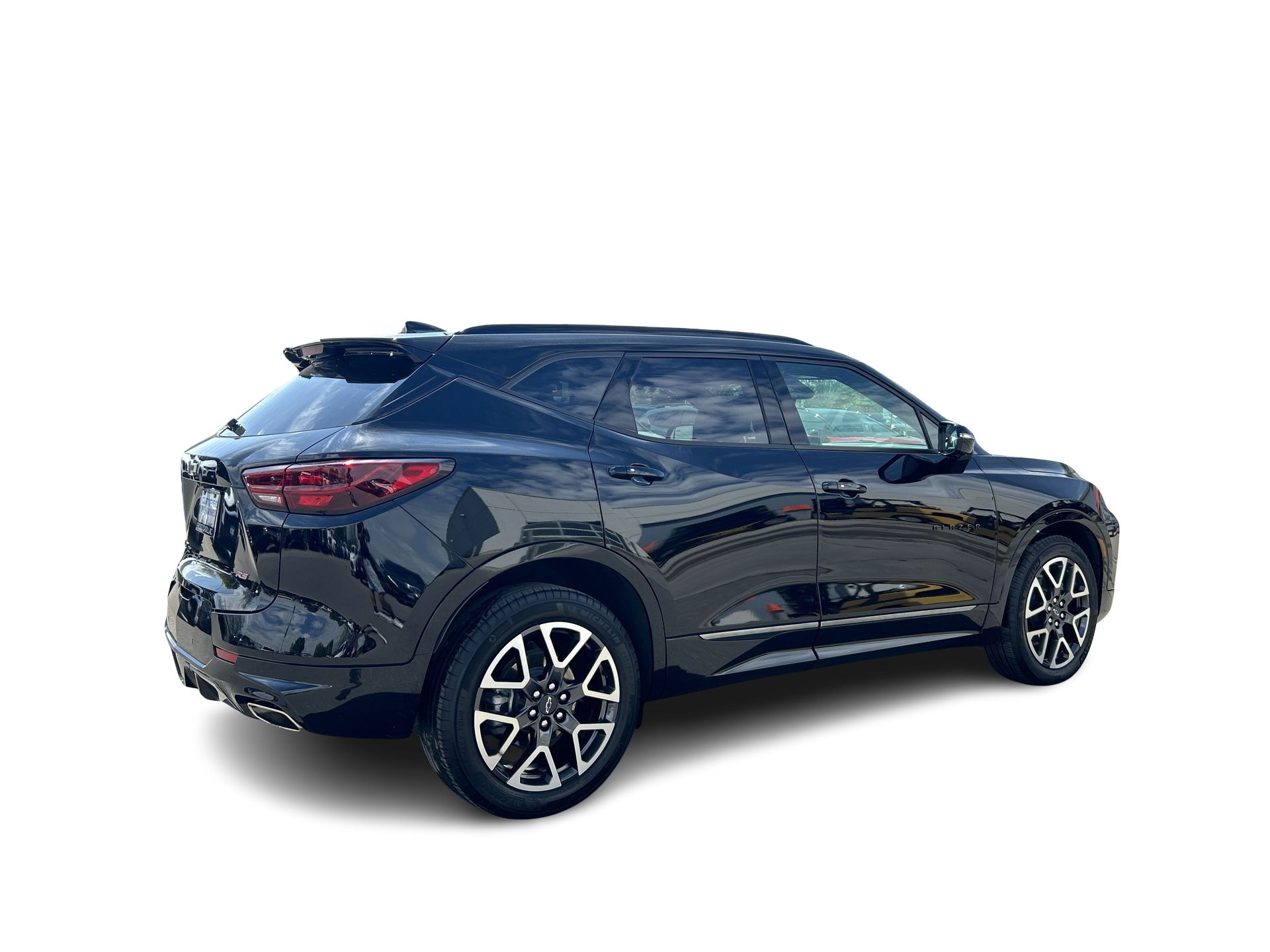 2023 Chevrolet Blazer in Brampton, Ontario
