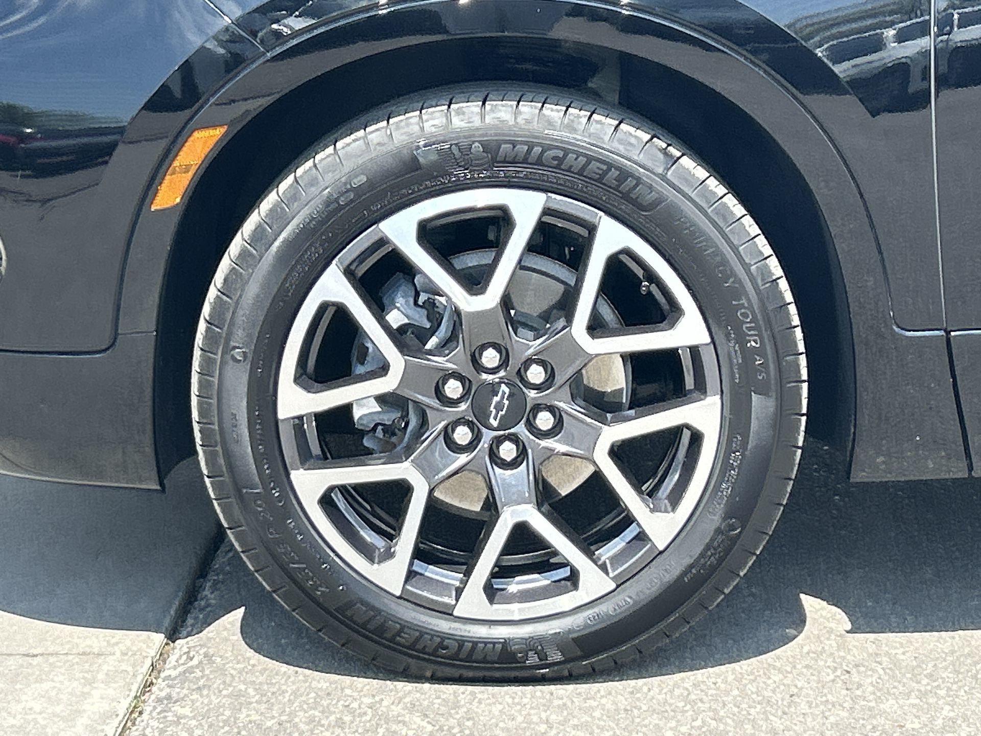 2023 Chevrolet Blazer in Brampton, Ontario