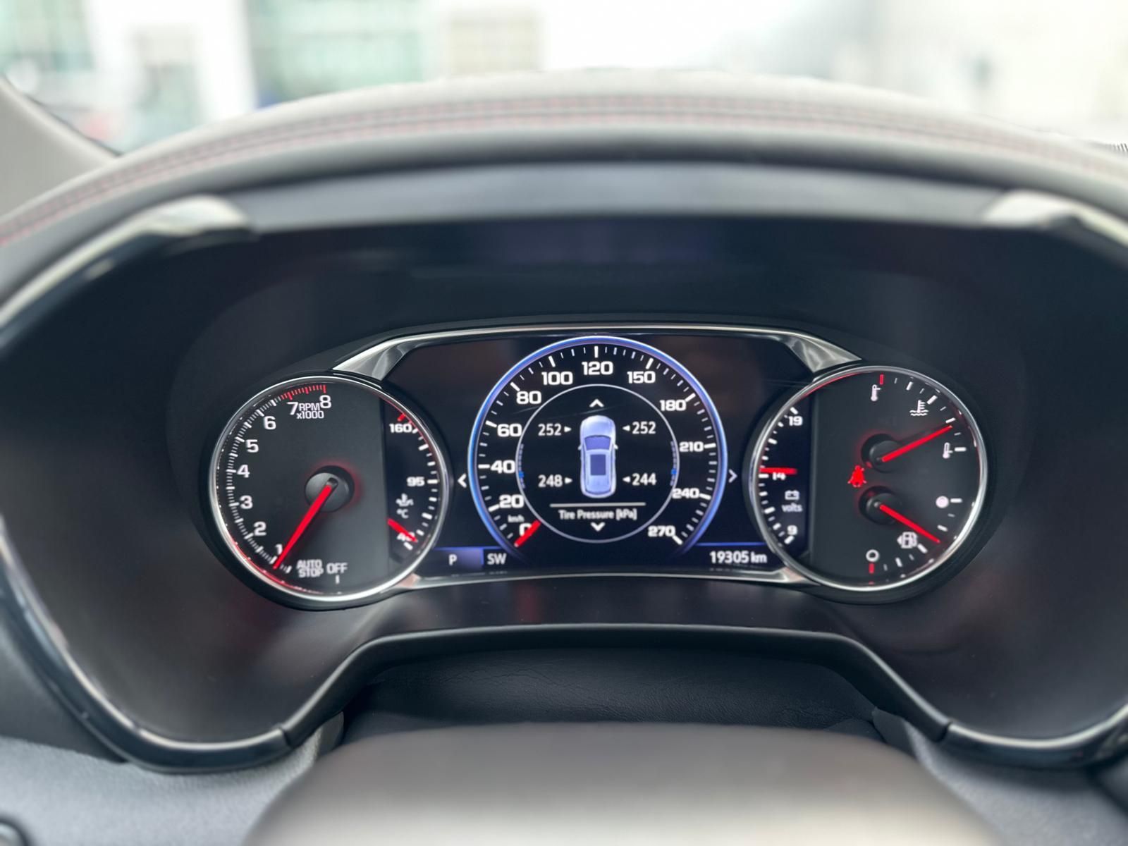 2023 Chevrolet Blazer in Brampton, Ontario