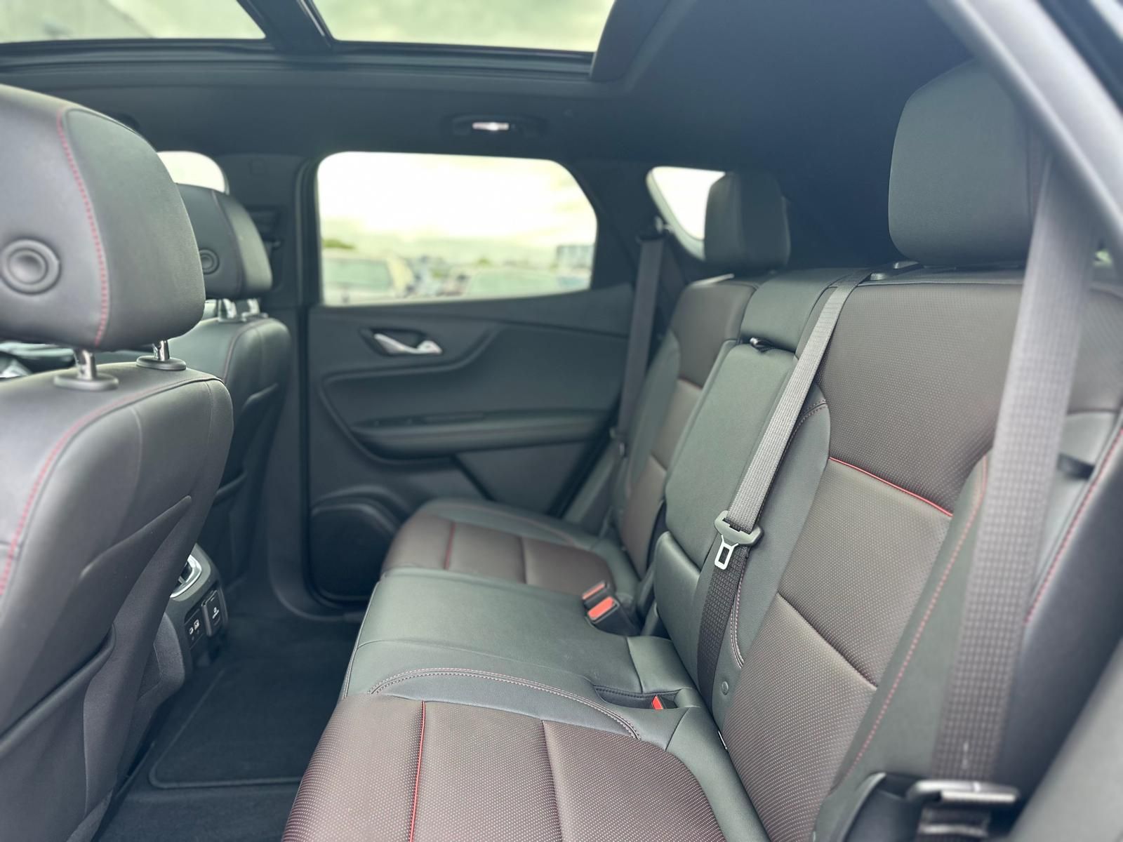 2023 Chevrolet Blazer in Brampton, Ontario