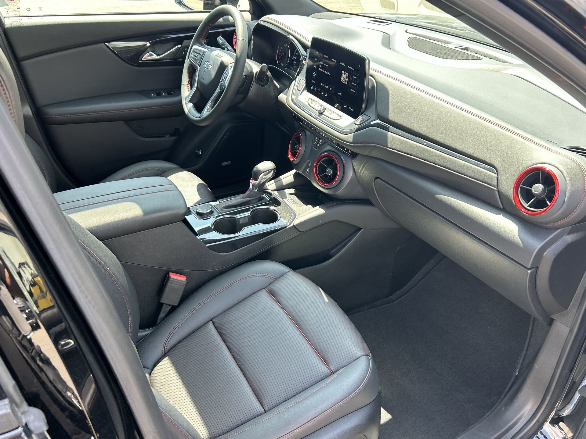 2023 Chevrolet Blazer in Brampton, Ontario